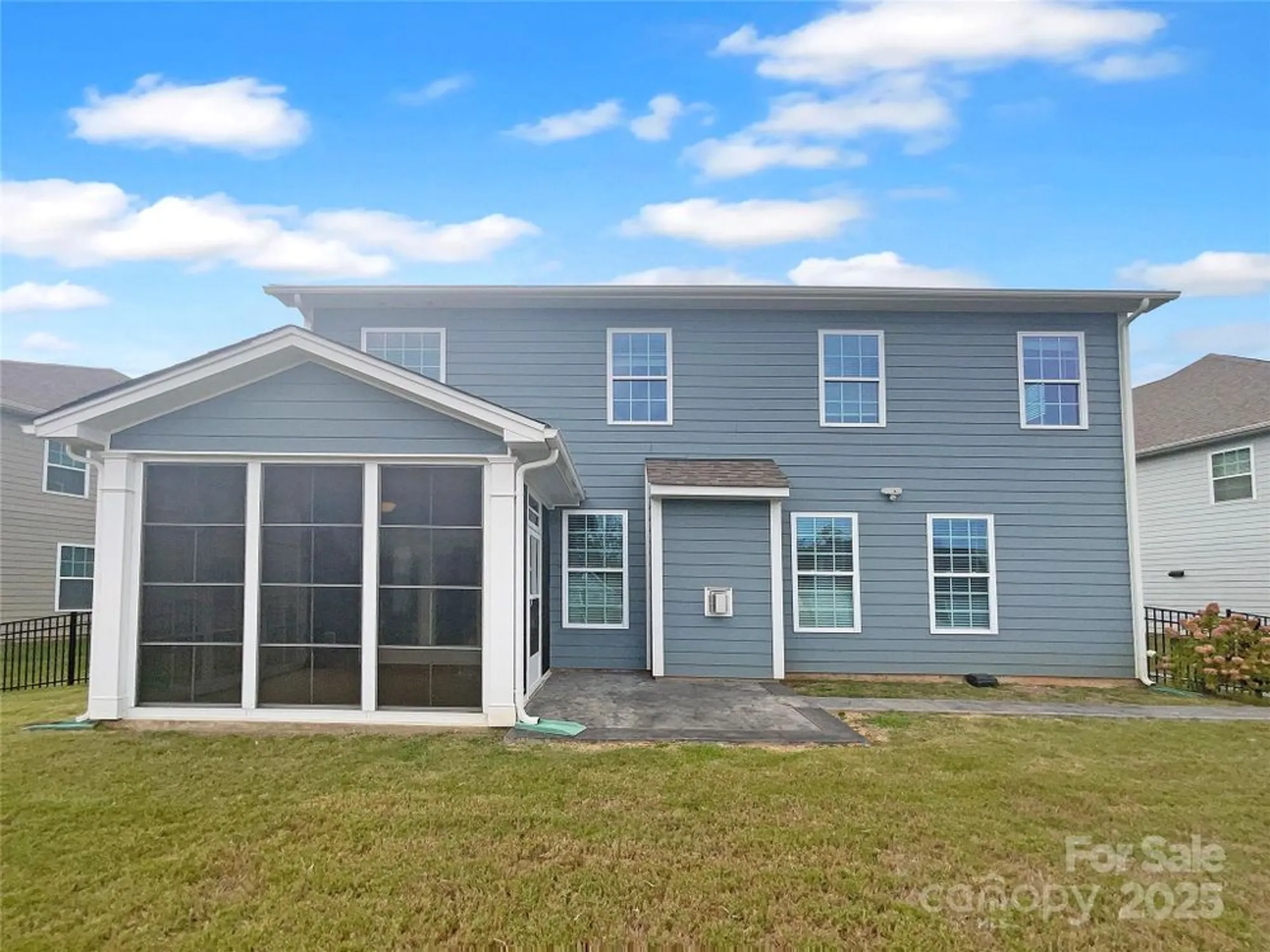 Property Slideshow image 8 of 25 | 2085 saddlebred dr, Iron Station, NC, 28080