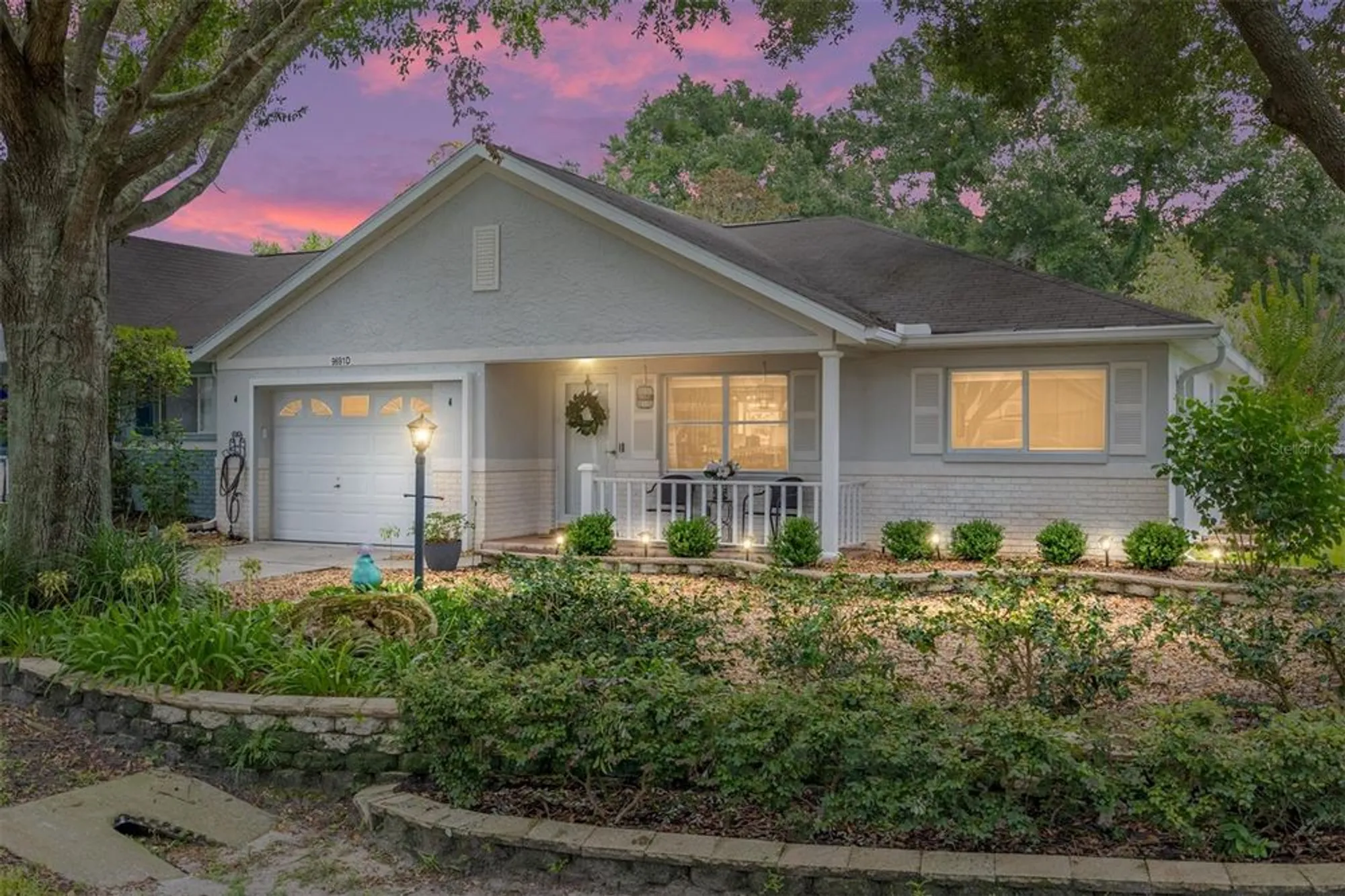 Property Slideshow image 1 of 29 | 9691 sw 95th ct d, Ocala, FL, 34481