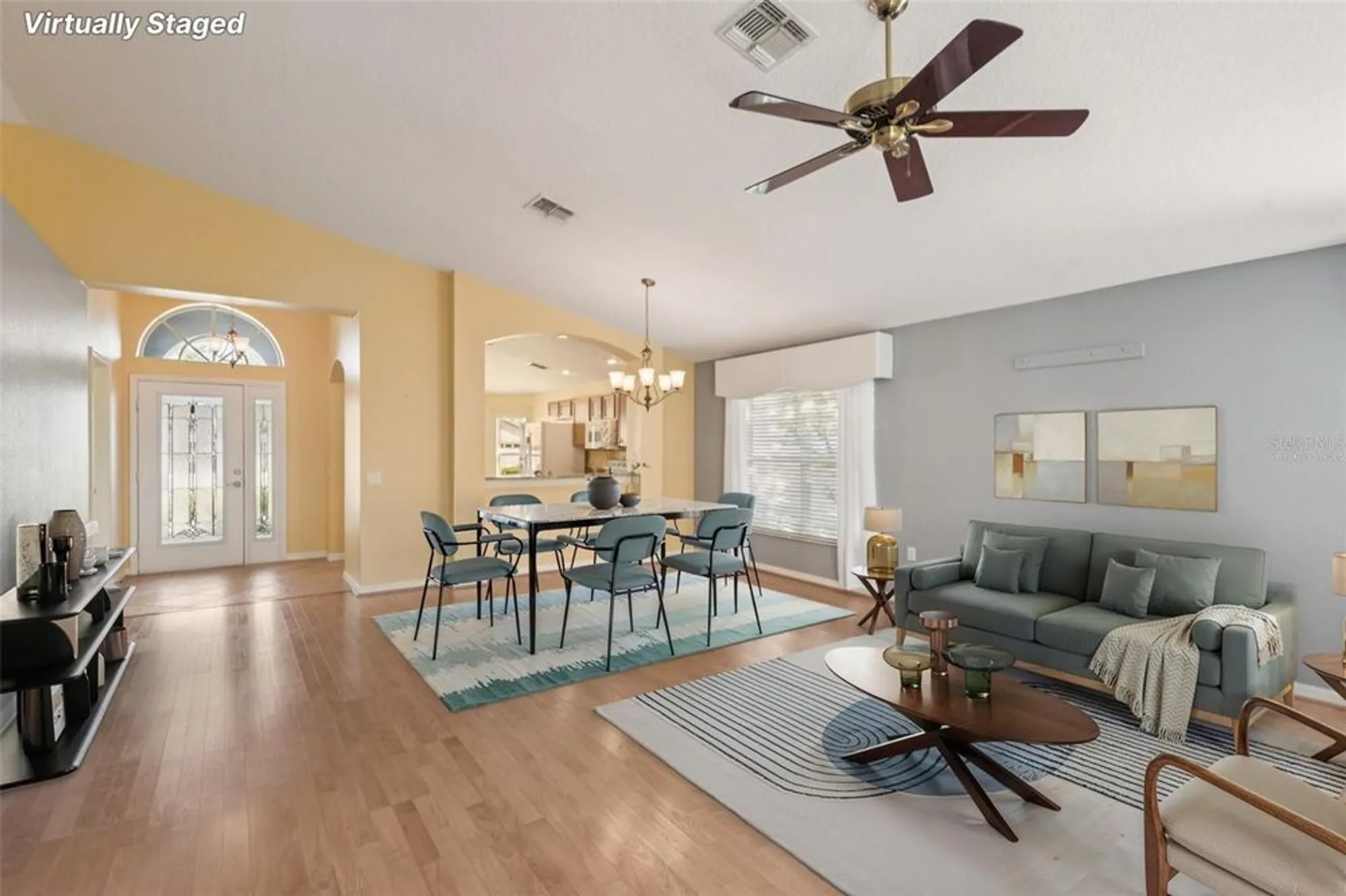 Property Slideshow image 9 of 34 | 11705 spindrift loop, Hudson, FL, 34667