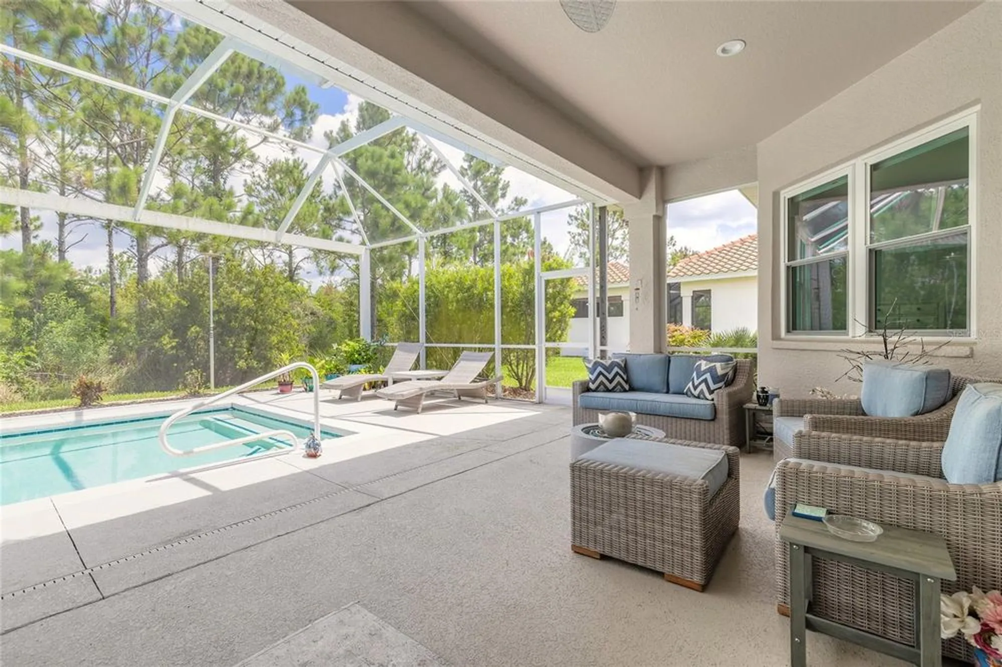 Property Slideshow image 47 of 67 | 2816 e venetian lake cir, New Smyrna Beach, FL, 32168