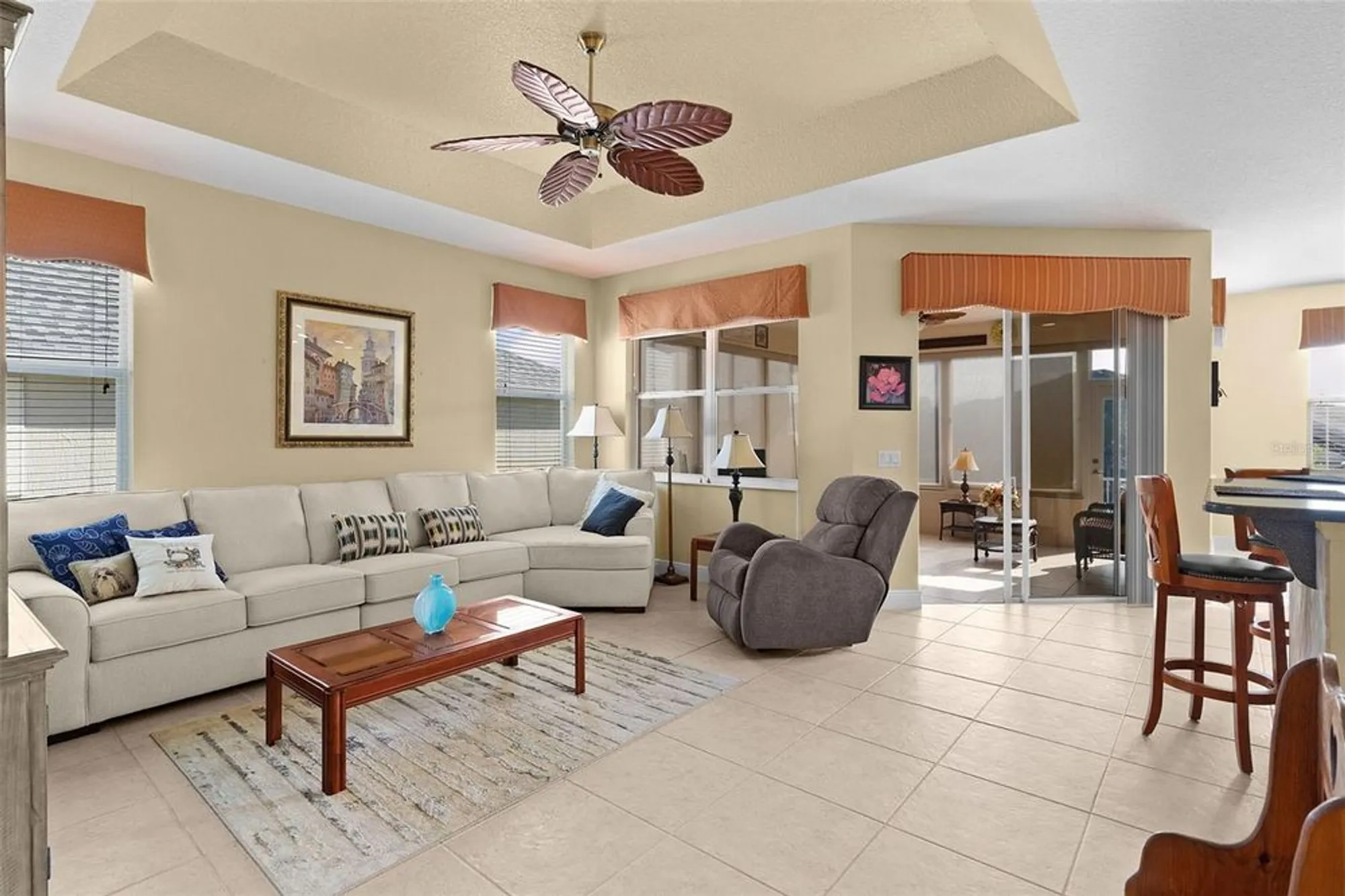 Property Slideshow image 8 of 48 | 578 inner cir, The Villages, FL, 32162