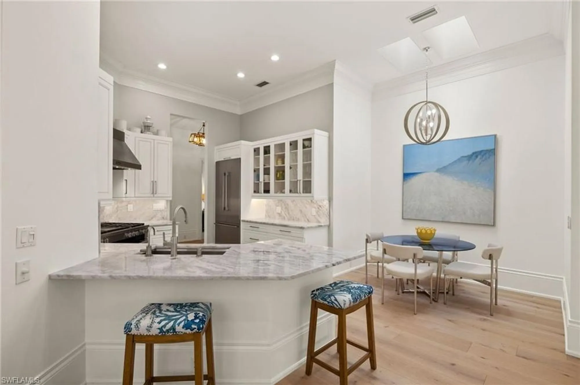 Property Slideshow image 4 of 28 | 4670 via roma, Estero, FL, 34134