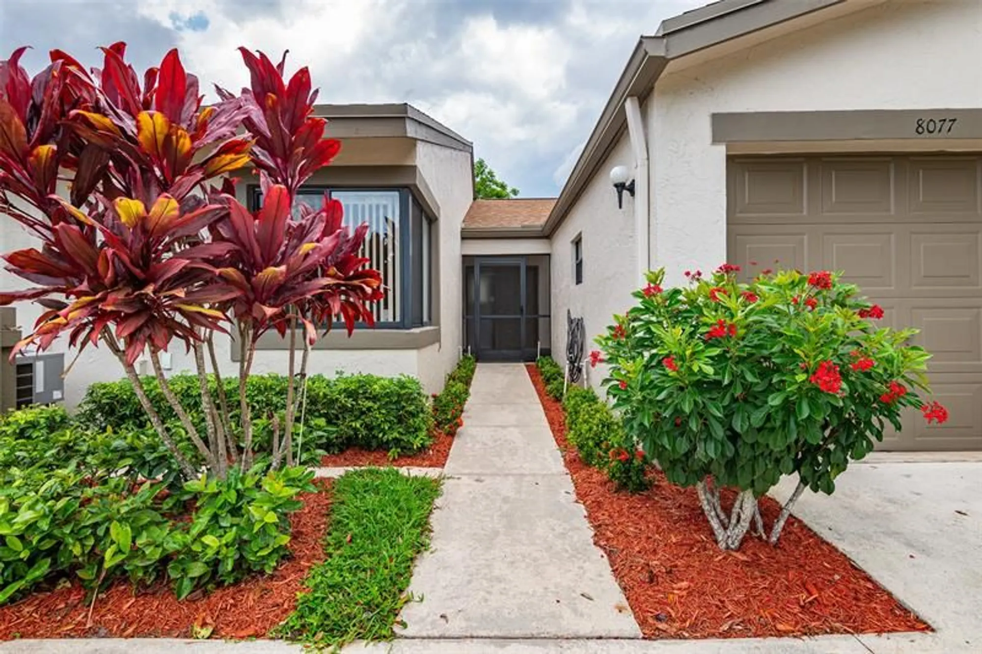 Property Slideshow image 1 of 45 | 8077 whispering palm dr # 1, Boca Raton, FL, 33496