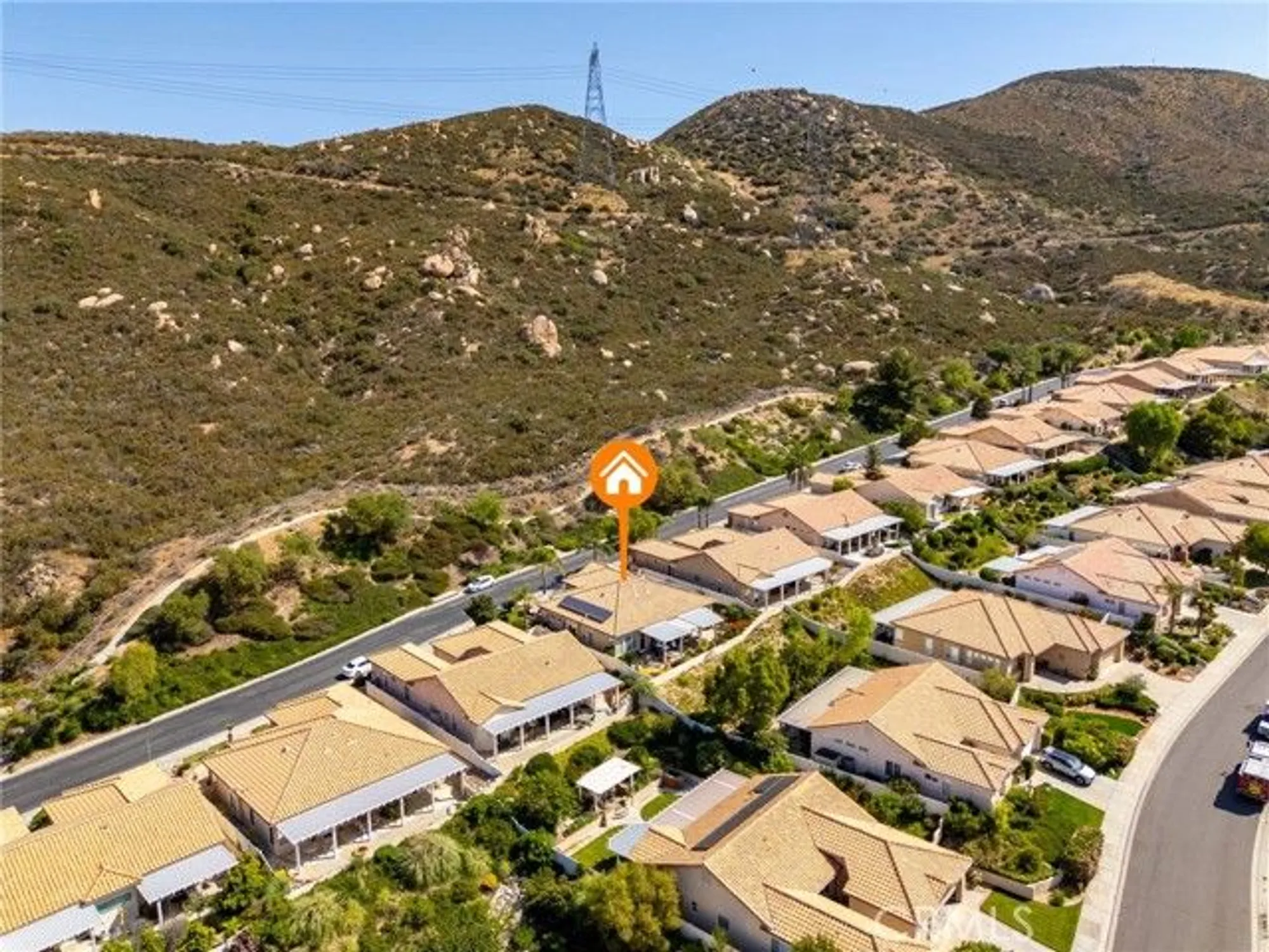 Property Slideshow image 31 of 33 | 5032 breckenridge ave, Banning, CA, 92220