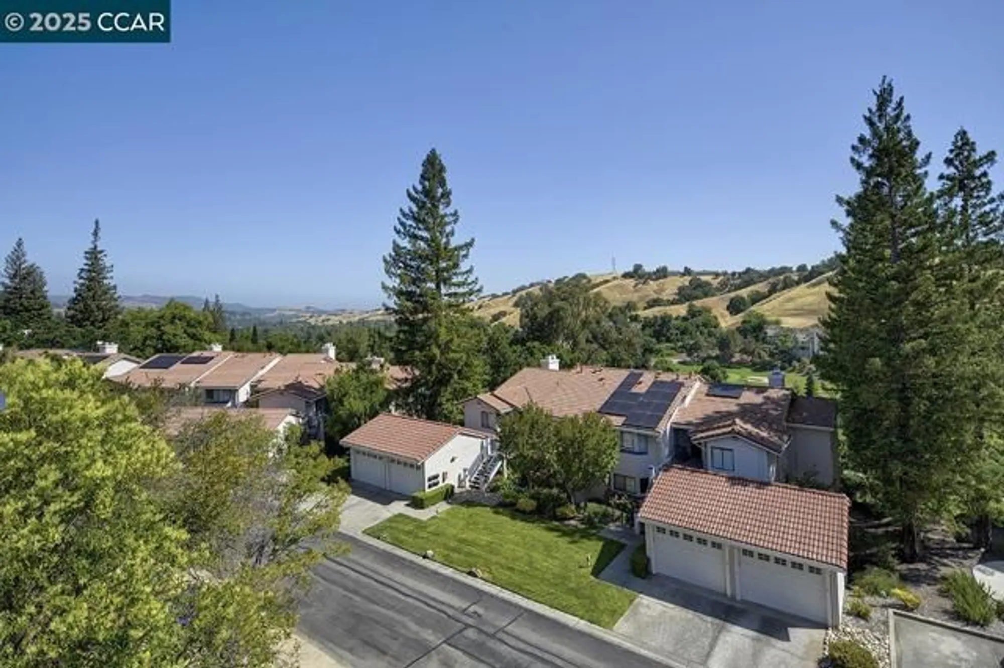 Property Slideshow image 1 of 54 | 4243 terra granada dr 3b, Walnut Creek, CA, 94595