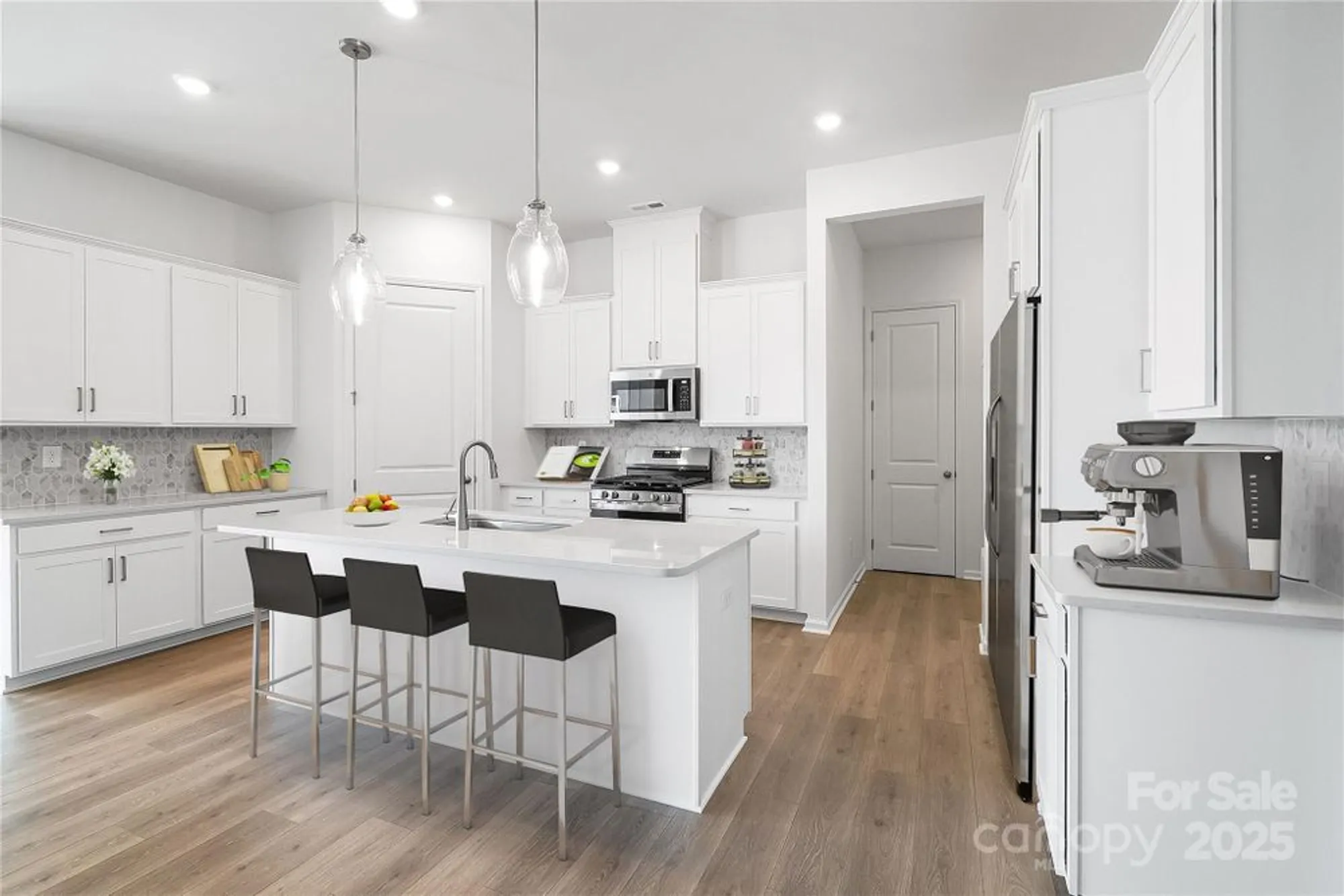 Property Slideshow image 4 of 43 | 324 basil dr, Indian Trail, NC, 28079