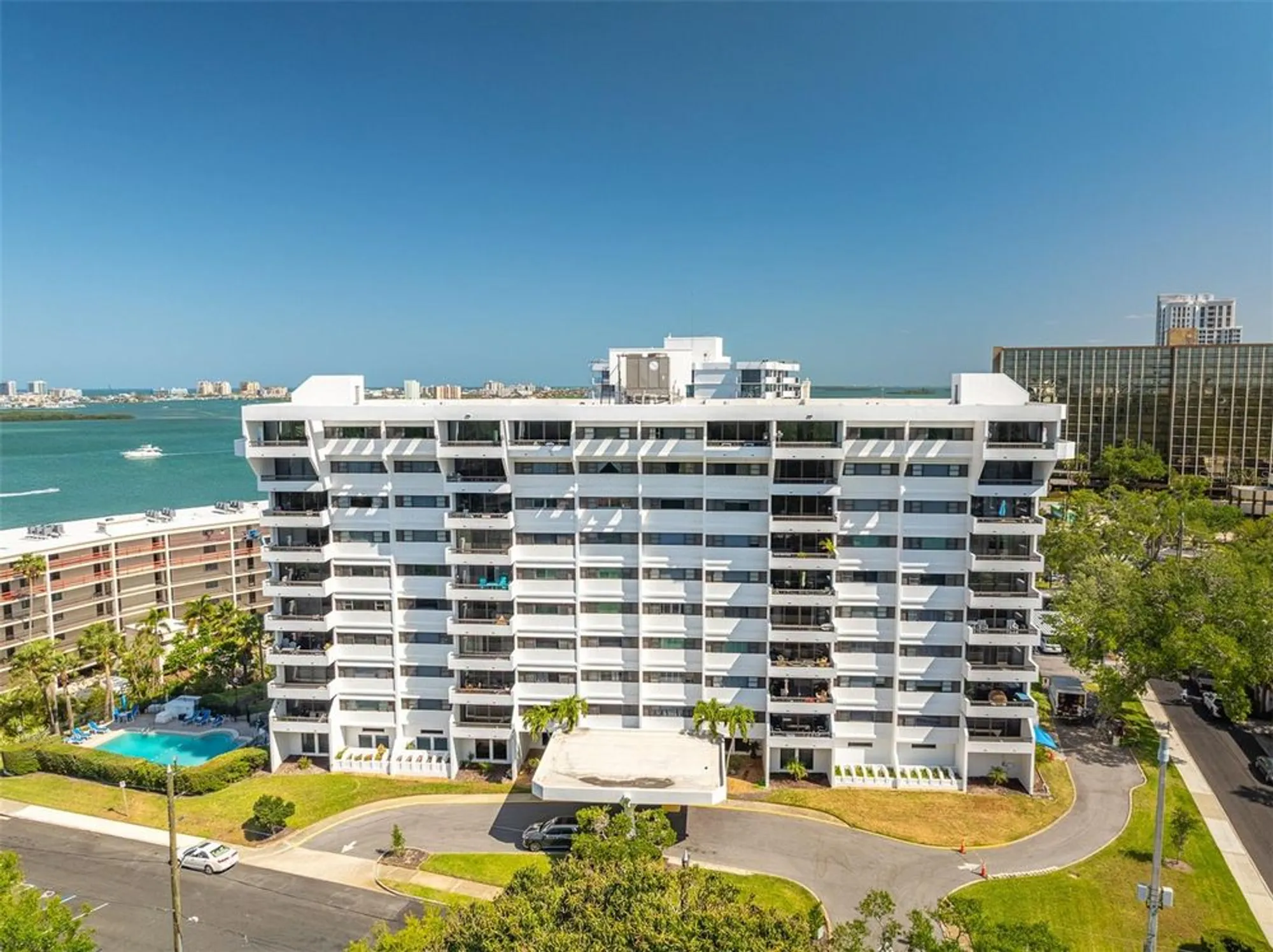 Property Slideshow image 58 of 96 | 30 turner st 604, Clearwater, FL, 33756