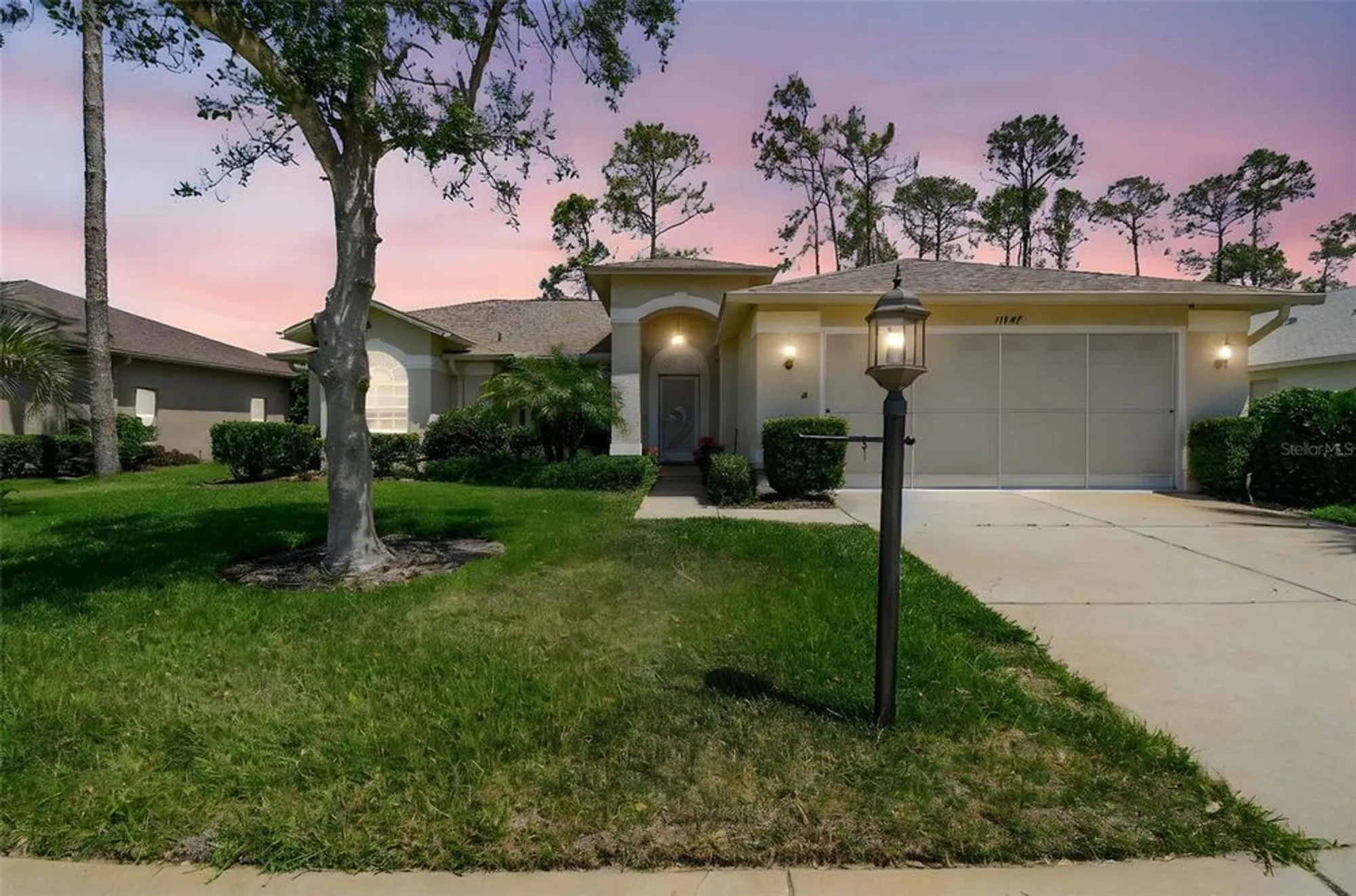 Property Slideshow image 1 of 53 | 11147 brambleleaf way, Hudson, FL, 34667