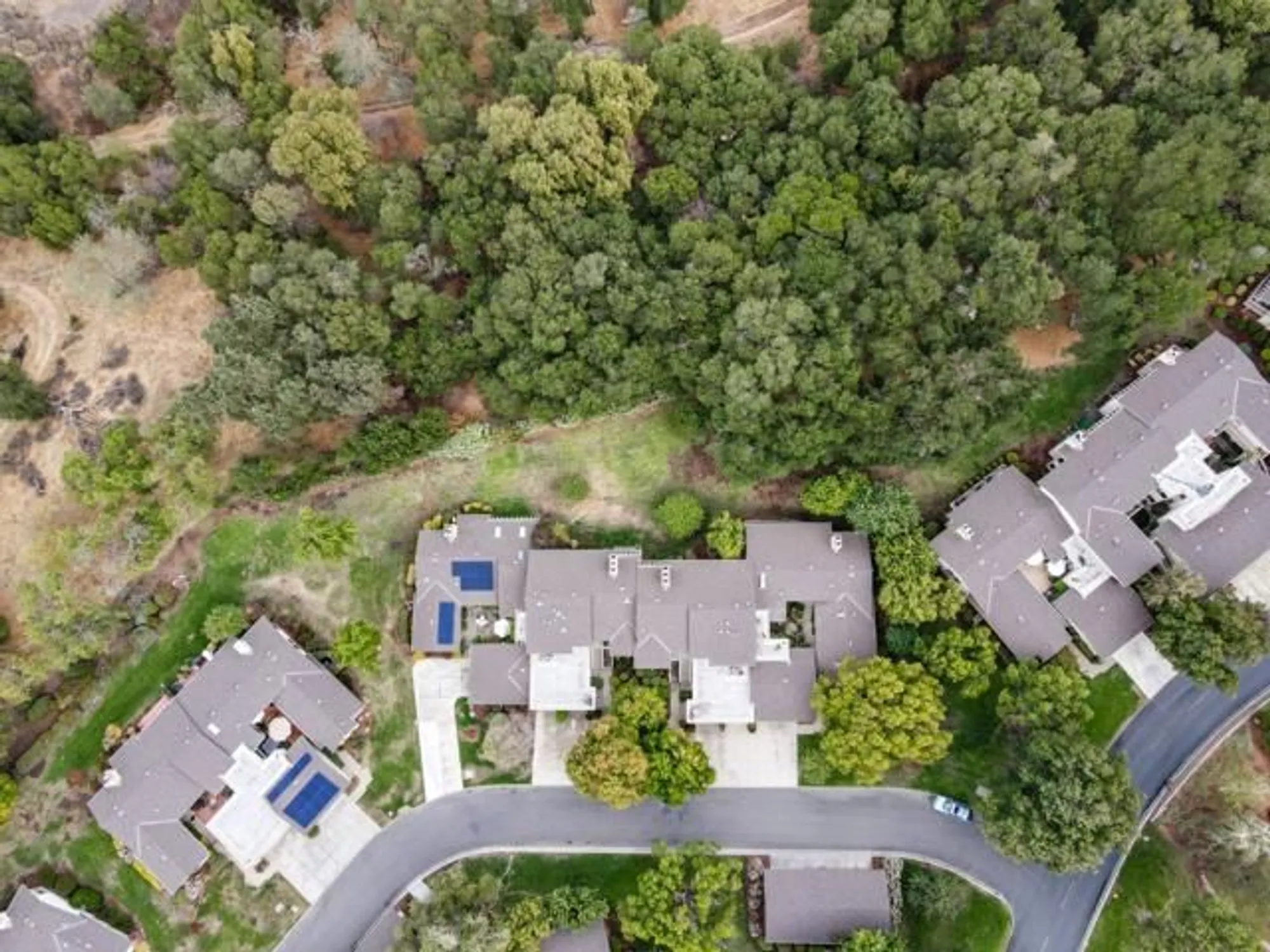 Property Slideshow image 41 of 45 | 7391 via cantares, San Jose, CA, 95135