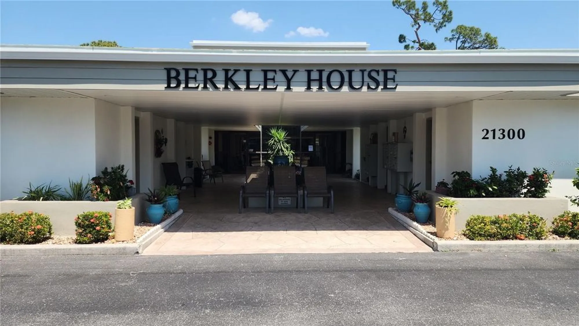 Property Slideshow image 45 of 45 | 21300 brinson ave 201, Port Charlotte, FL, 33952