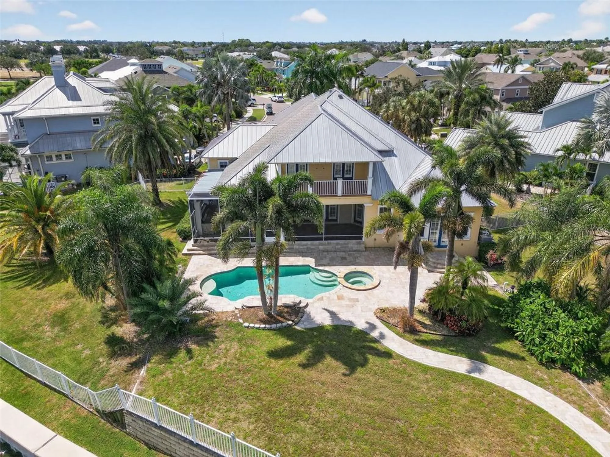 Property Slideshow image 50 of 56 | 5617 seagrass pl, Apollo Beach, FL, 33572