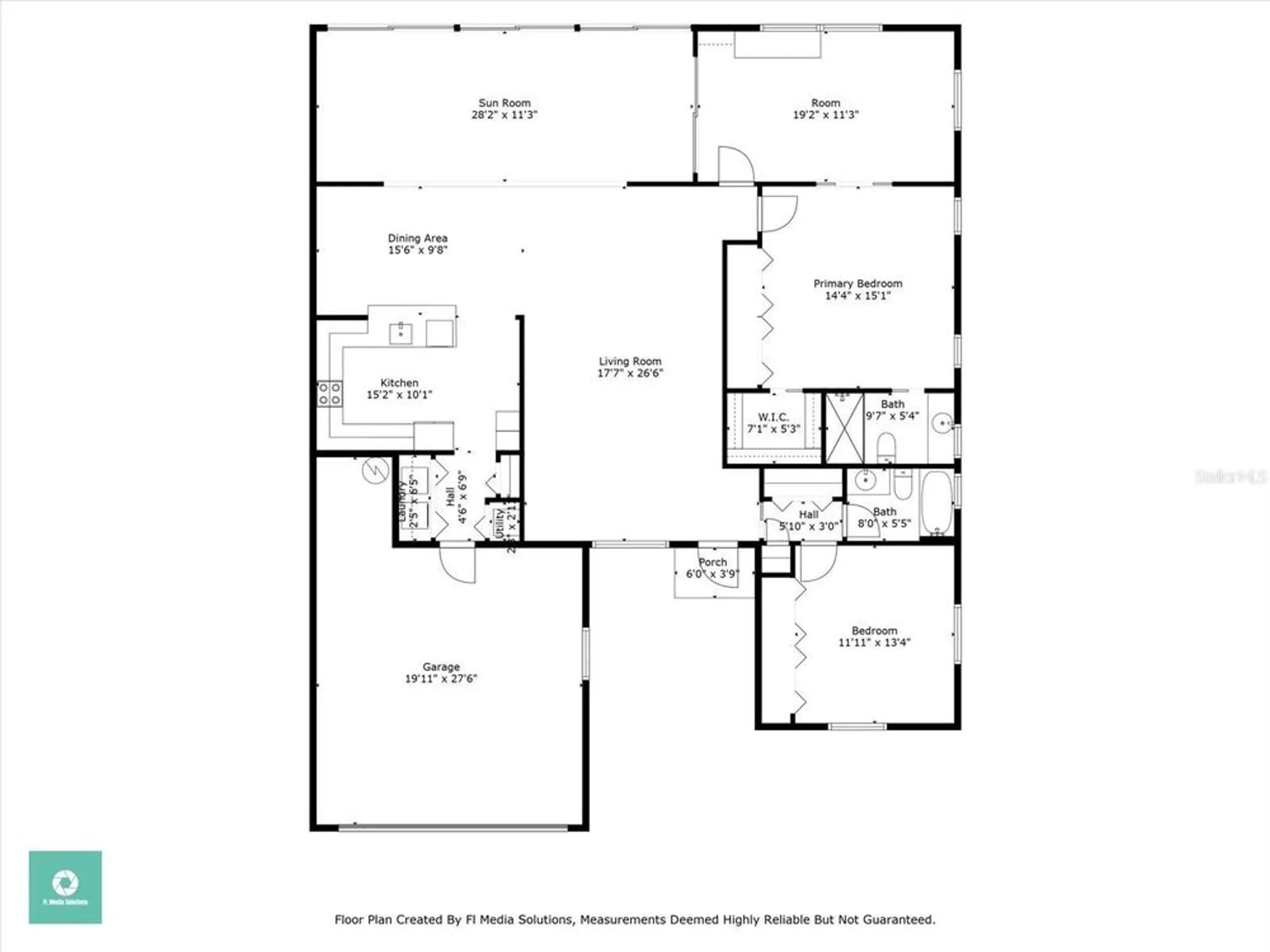 Property Slideshow image 36 of 36 | 7077 w country club dr, Sarasota, FL, 34243