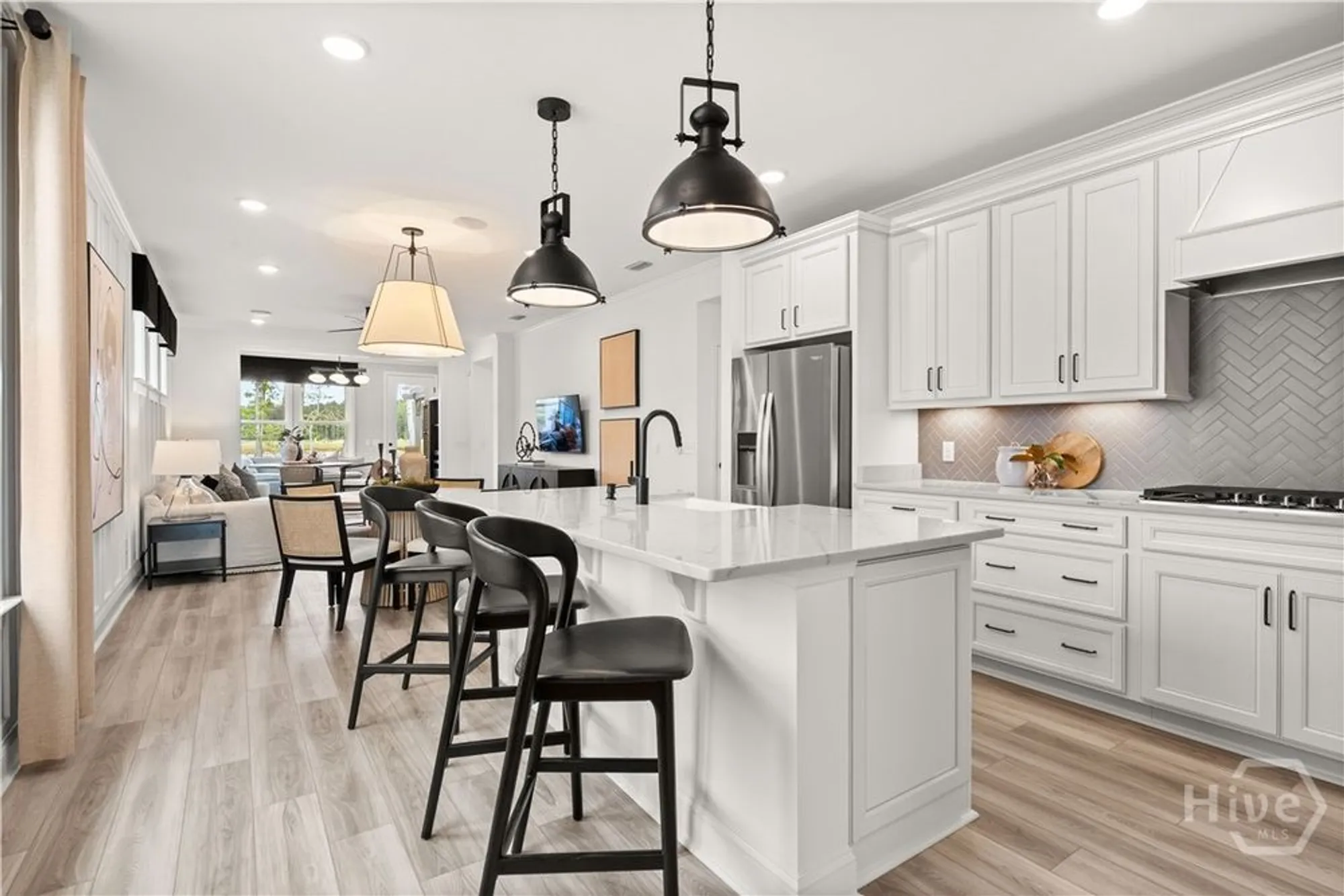 Property Slideshow image 6 of 58 | 43 lilac way, Richmond Hill, GA, 31324