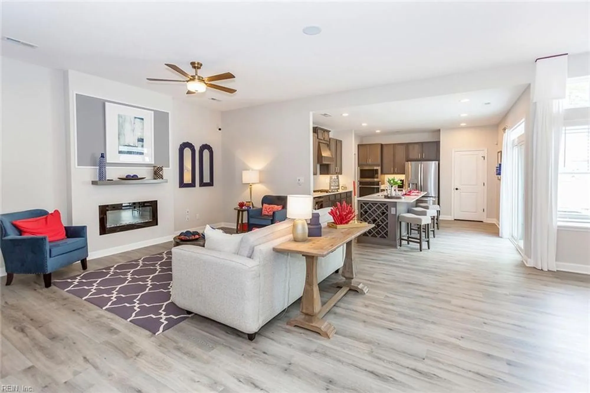 Property Slideshow image 6 of 28 | 1200 capella ln a, Suffolk, VA, 23434