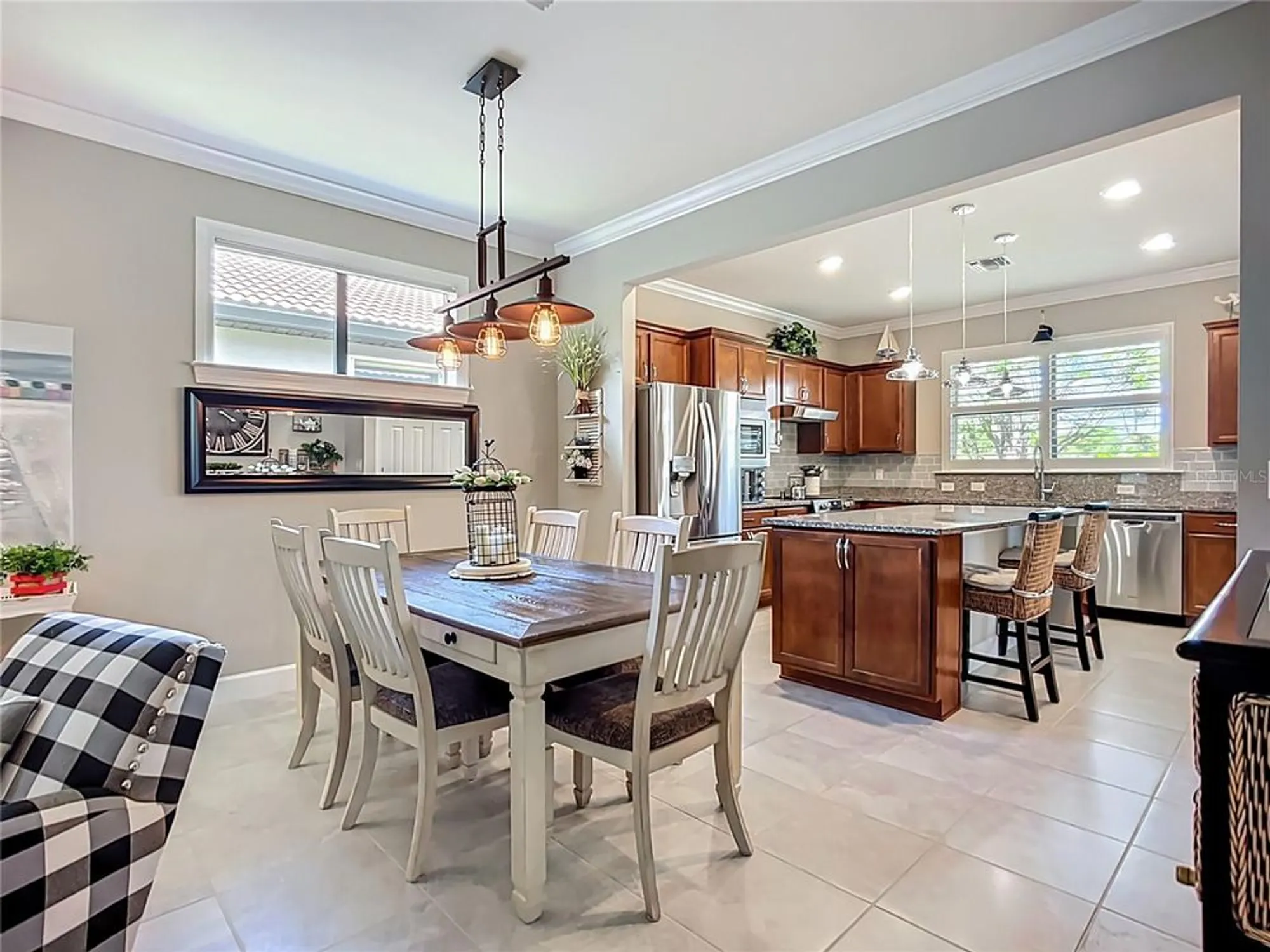 Property Slideshow image 7 of 33 | 2525 daisy dr, North Port, FL, 34289