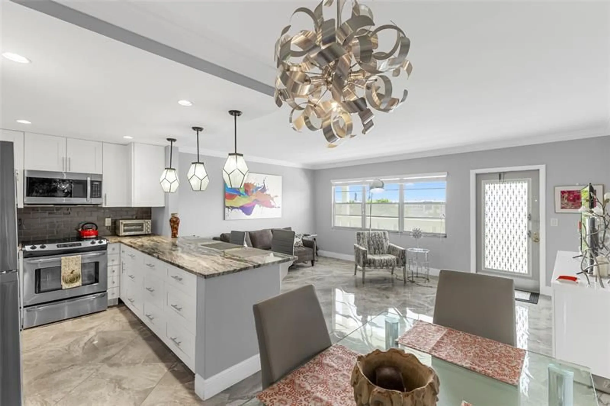 Property Slideshow image 6 of 51 | 487 grantham f # 487, Deerfield Beach, FL, 33442