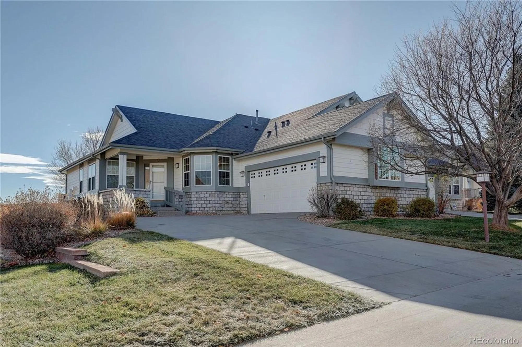Property Slideshow image 1 of 45 | 22460 e heritage pkwy, Aurora, CO, 80016