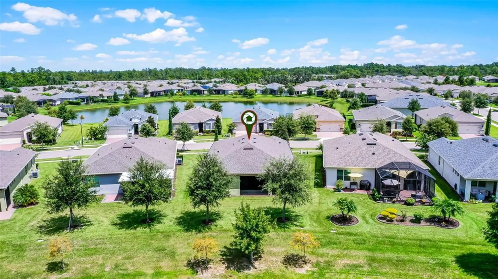 Property Slideshow image 36 of 47 | 17834 blazing star cir, Clermont, FL, 34714