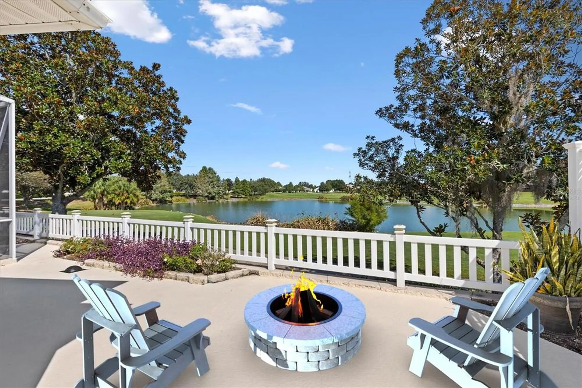 Property Slideshow image 52 of 68 | 17339 se 84th foxgrove ave, The Villages, FL, 32162