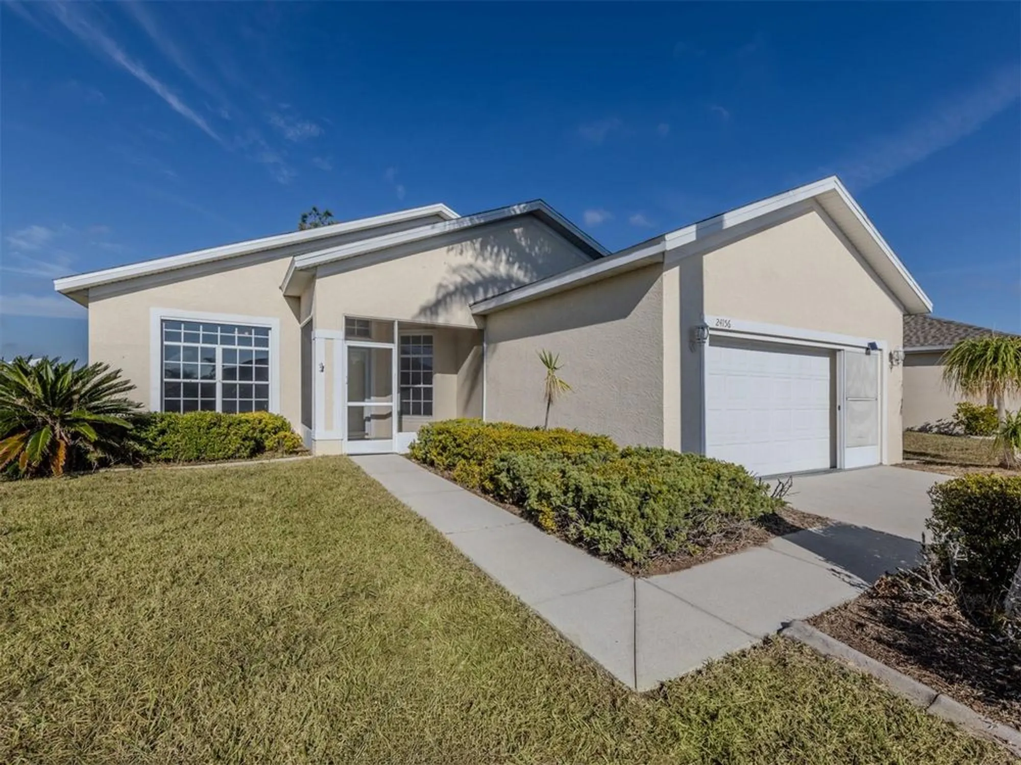 Property Slideshow image 1 of 30 | 24156 buckingham way, Punta Gorda, FL, 33980