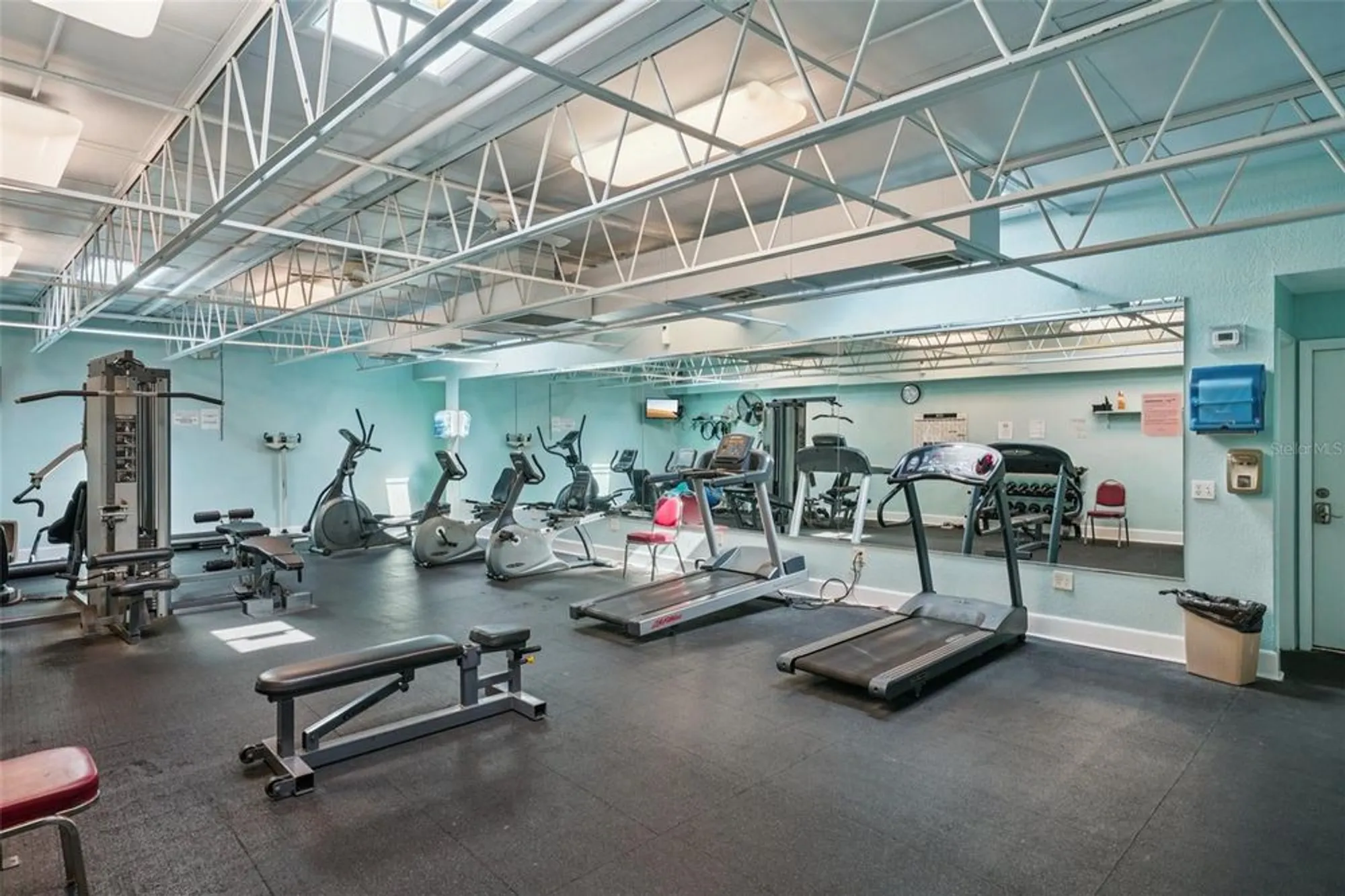 Property Slideshow image 61 of 76 | 5501 80th st n unit 505, Saint Petersburg, FL, 33709