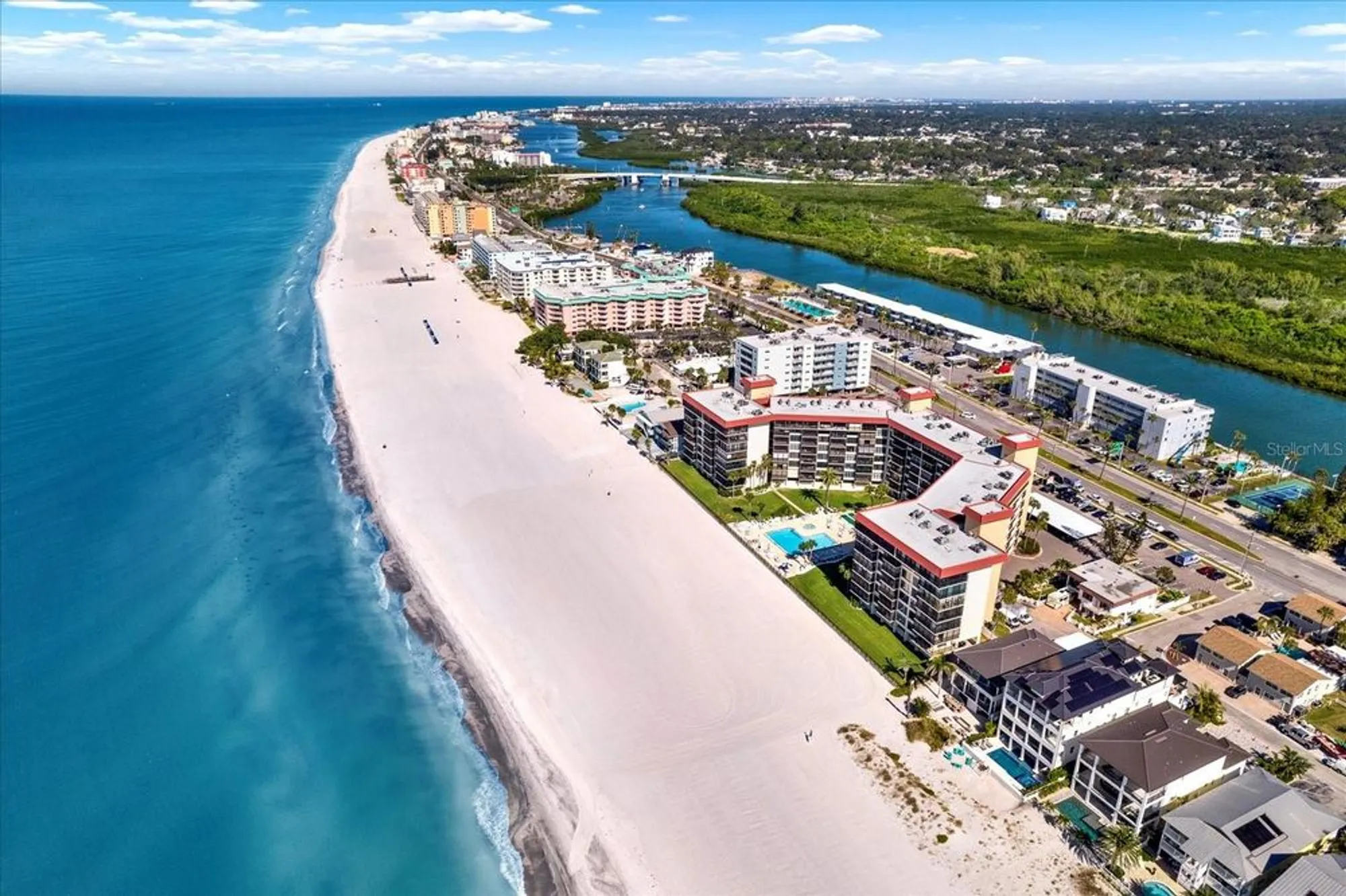 Property Slideshow image 23 of 35 | 18304 gulf blvd 311, Redington Shores, FL, 33708