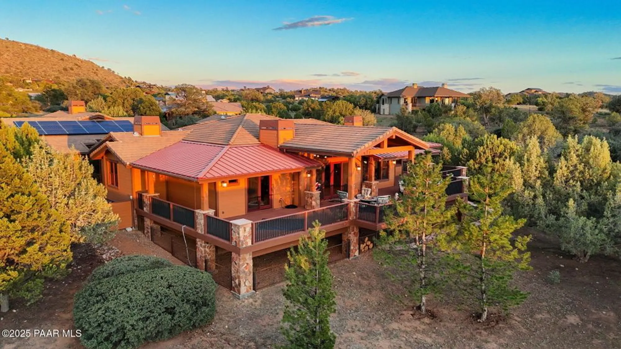 Property Slideshow image 38 of 59 | 14235 n three sisters dr, Prescott, AZ, 86305