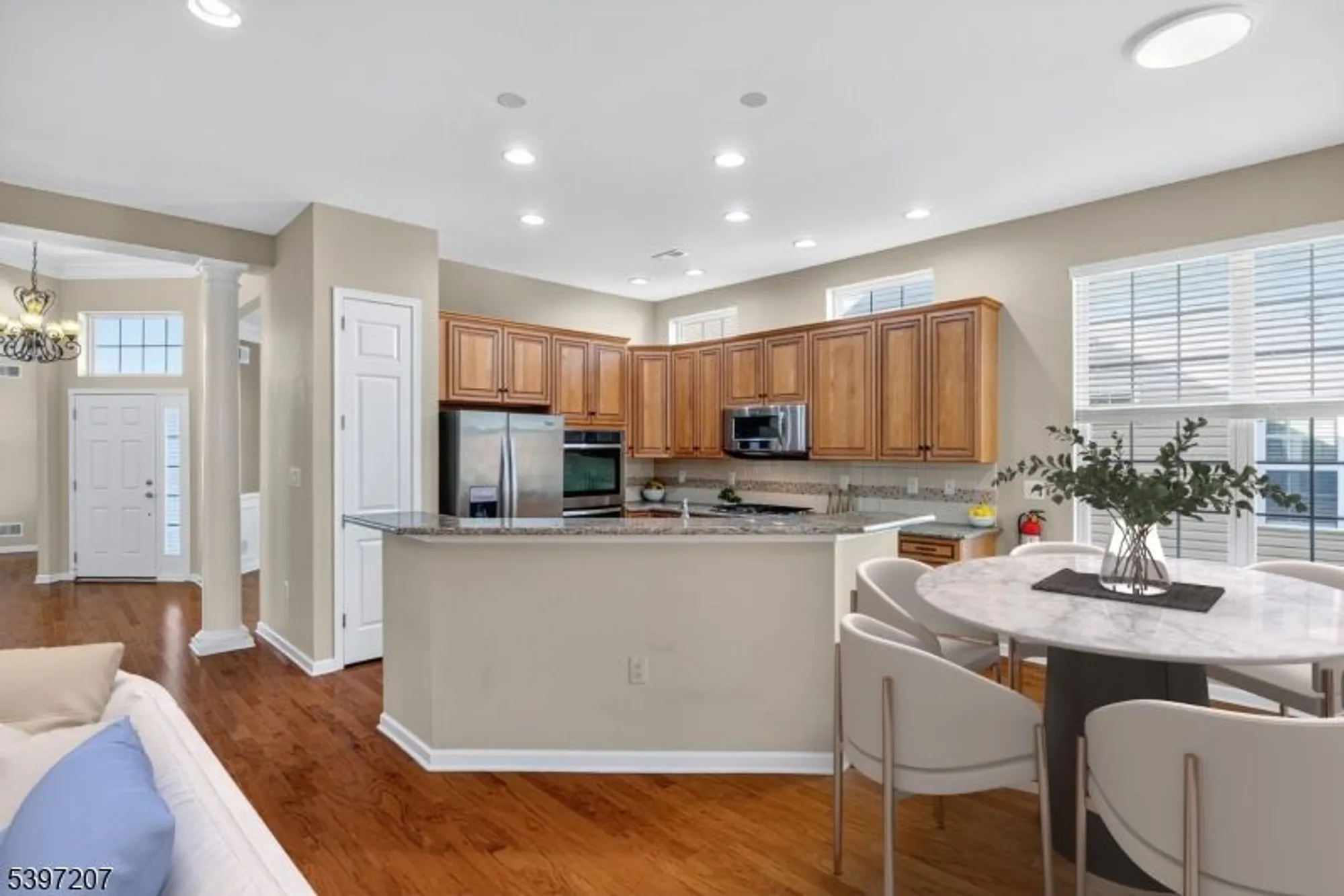 Property Slideshow image 8 of 44 | 24 fisher island ct, Monroe Twp, NJ, 08831