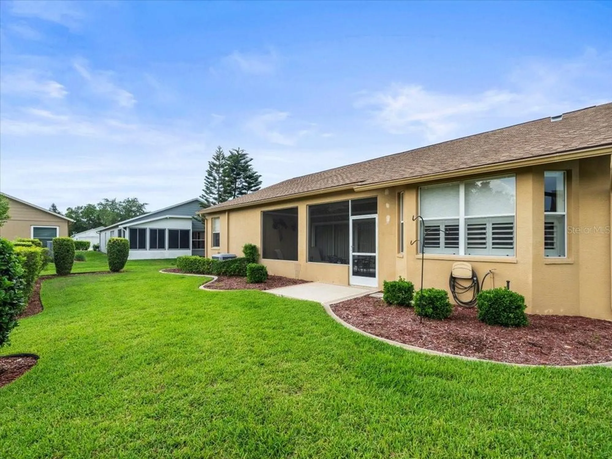 Property Slideshow image 42 of 57 | 18514 hidden pines way, Hudson, FL, 34667