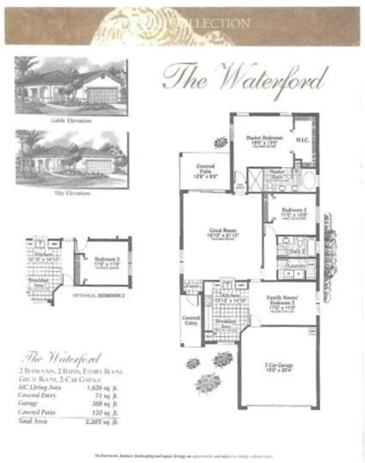 Property Slideshow image 3 of 47 | 344 nw breezy point loop, Port St Lucie, FL, 34986