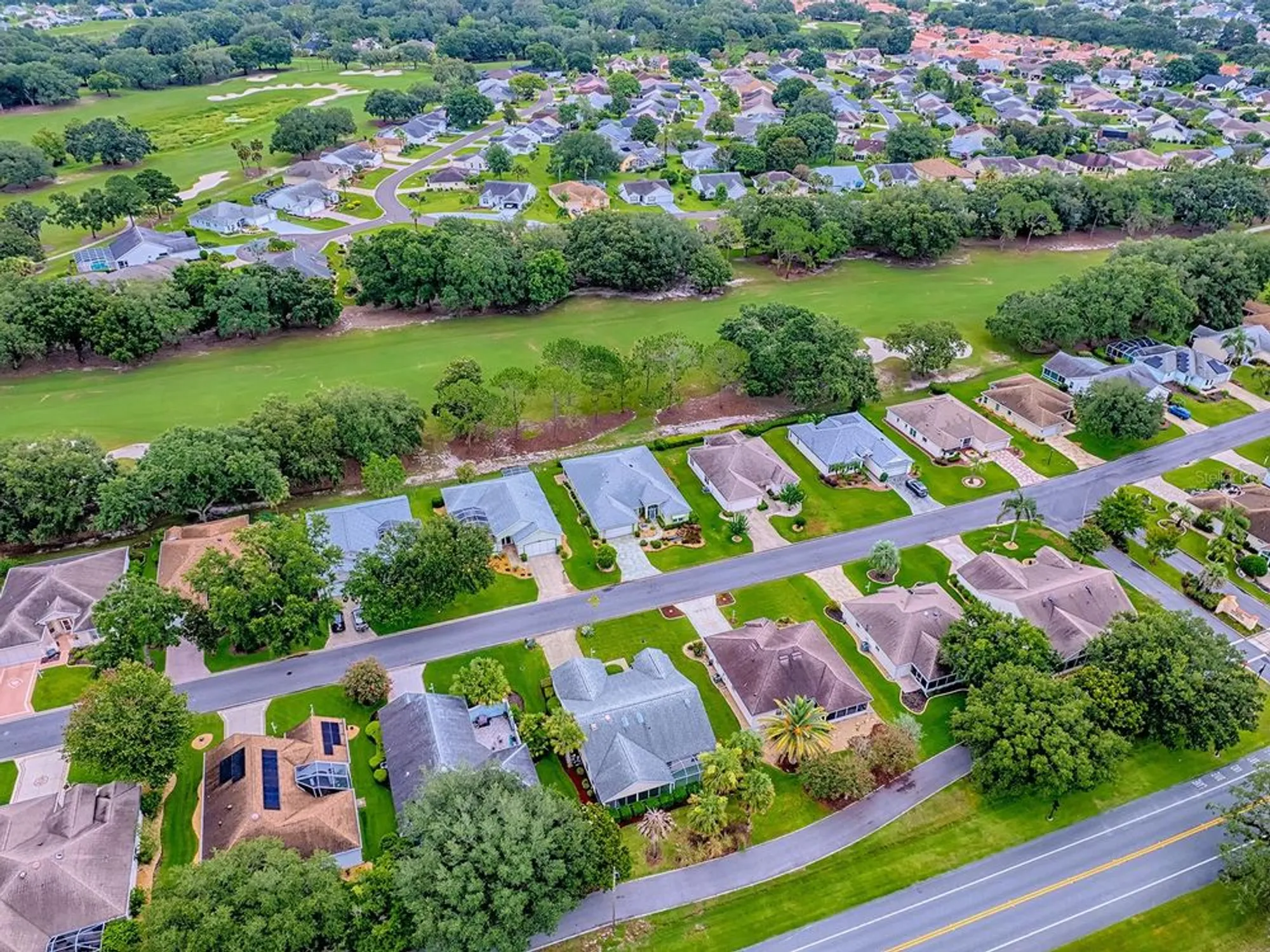Property Slideshow image 64 of 75 | 1107 san antonio ln, The Villages, FL, 32159