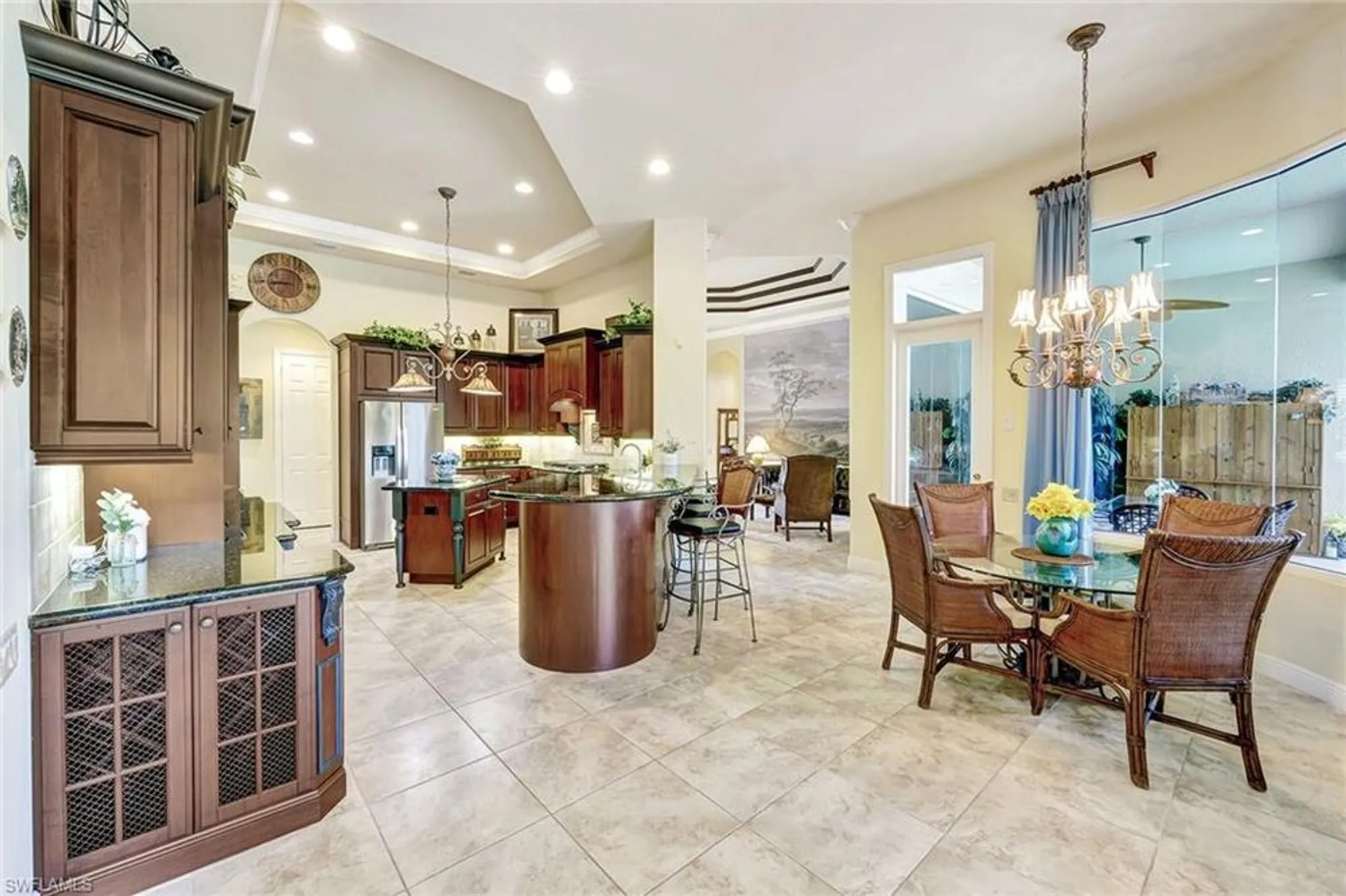 Property Slideshow image 13 of 49 | 3460 cypress marsh dr, Fort Myers, FL, 33905