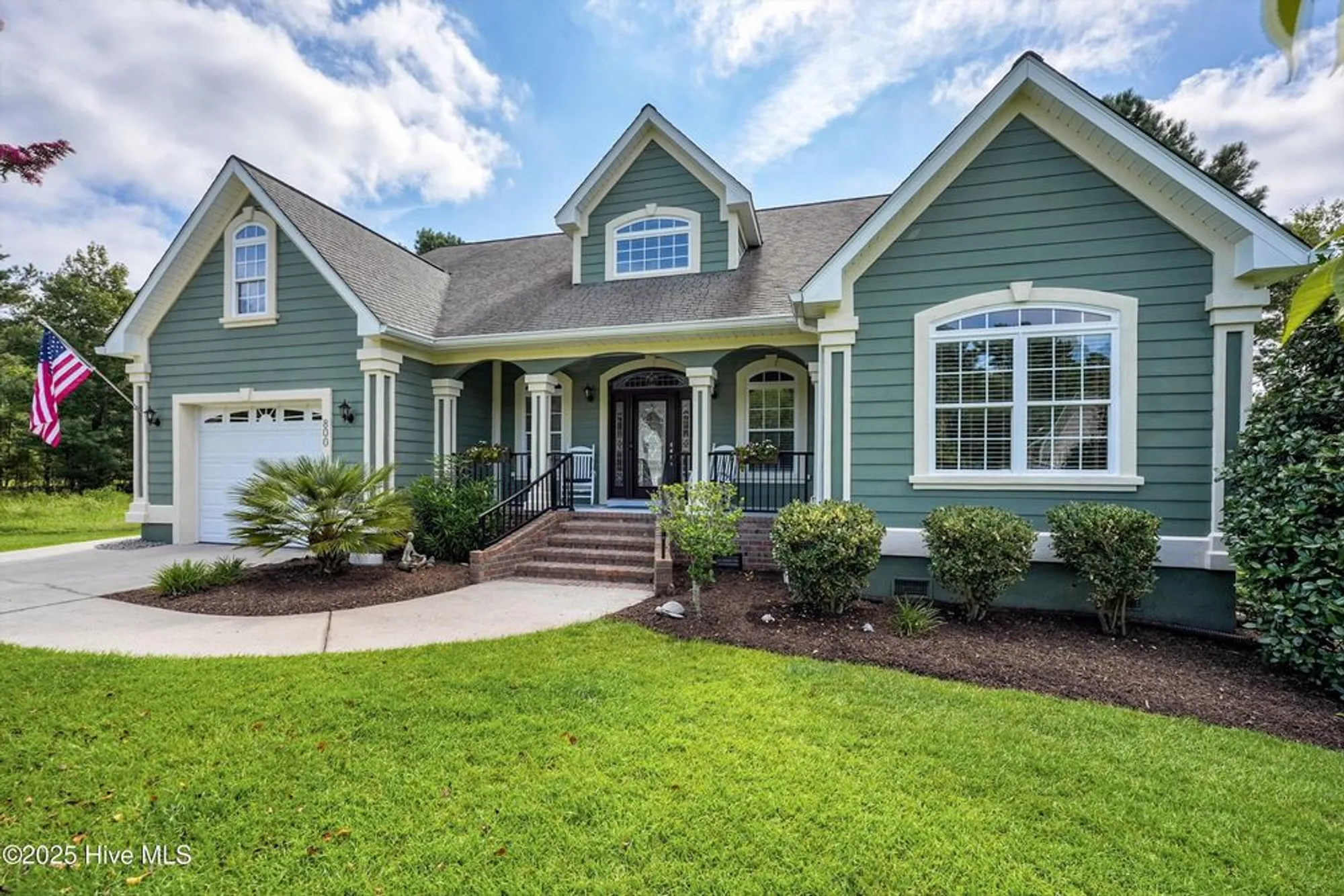Property Slideshow image 1 of 60 | 800 marsh rose path, Calabash, NC, 28467