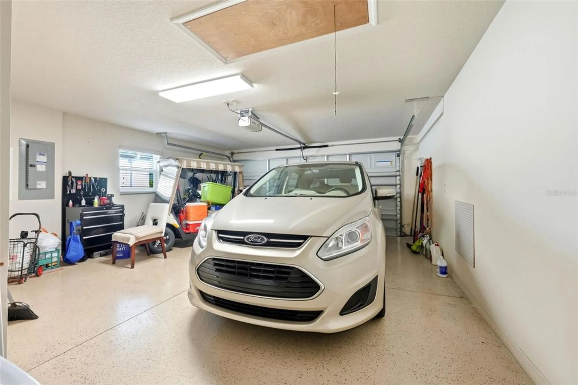 Property Slideshow image 41 of 48 | 937 kauska way, The Villages, FL, 32163