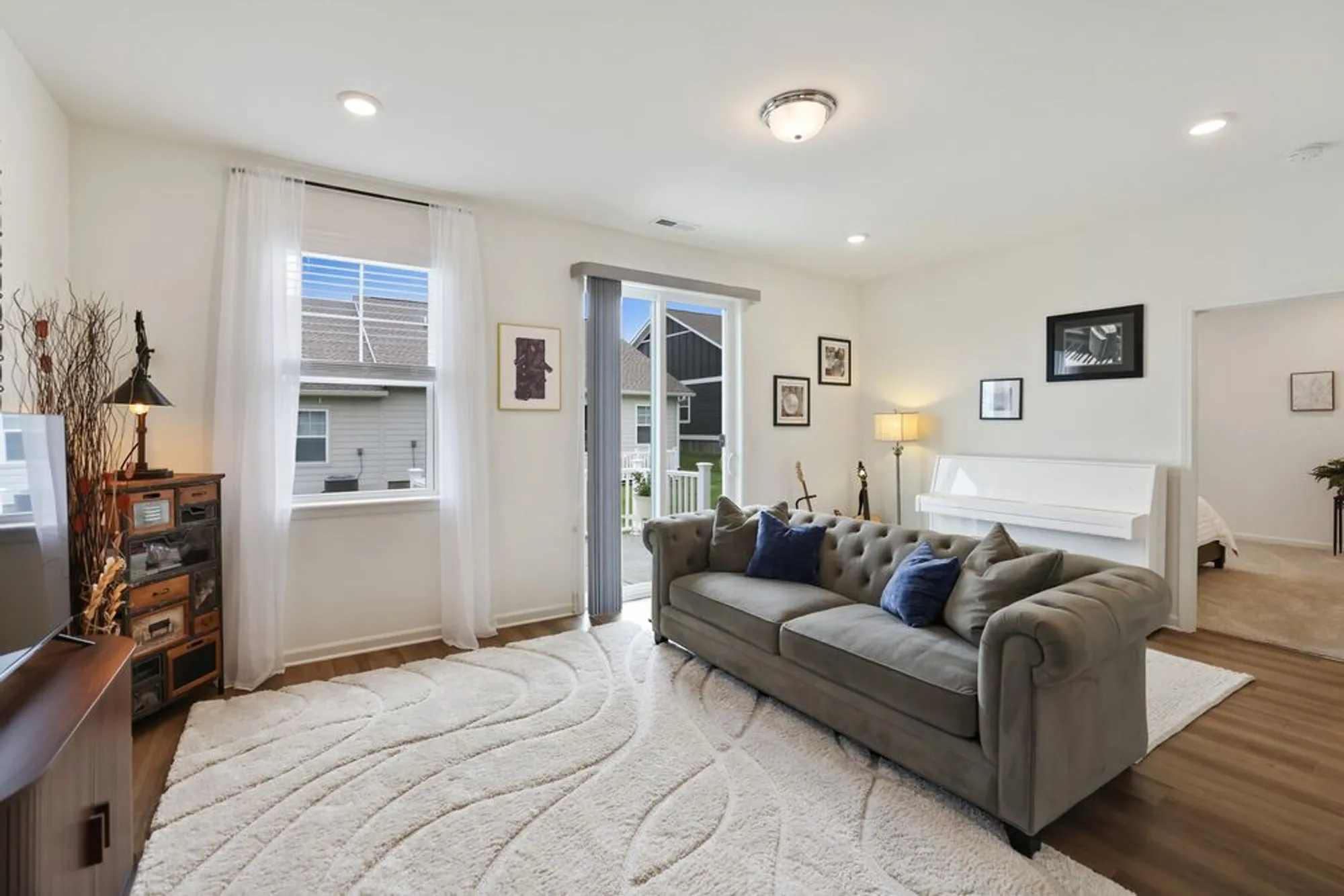 Property Slideshow image 27 of 57 | 425 multrees pl, Smyrna, TN, 37167