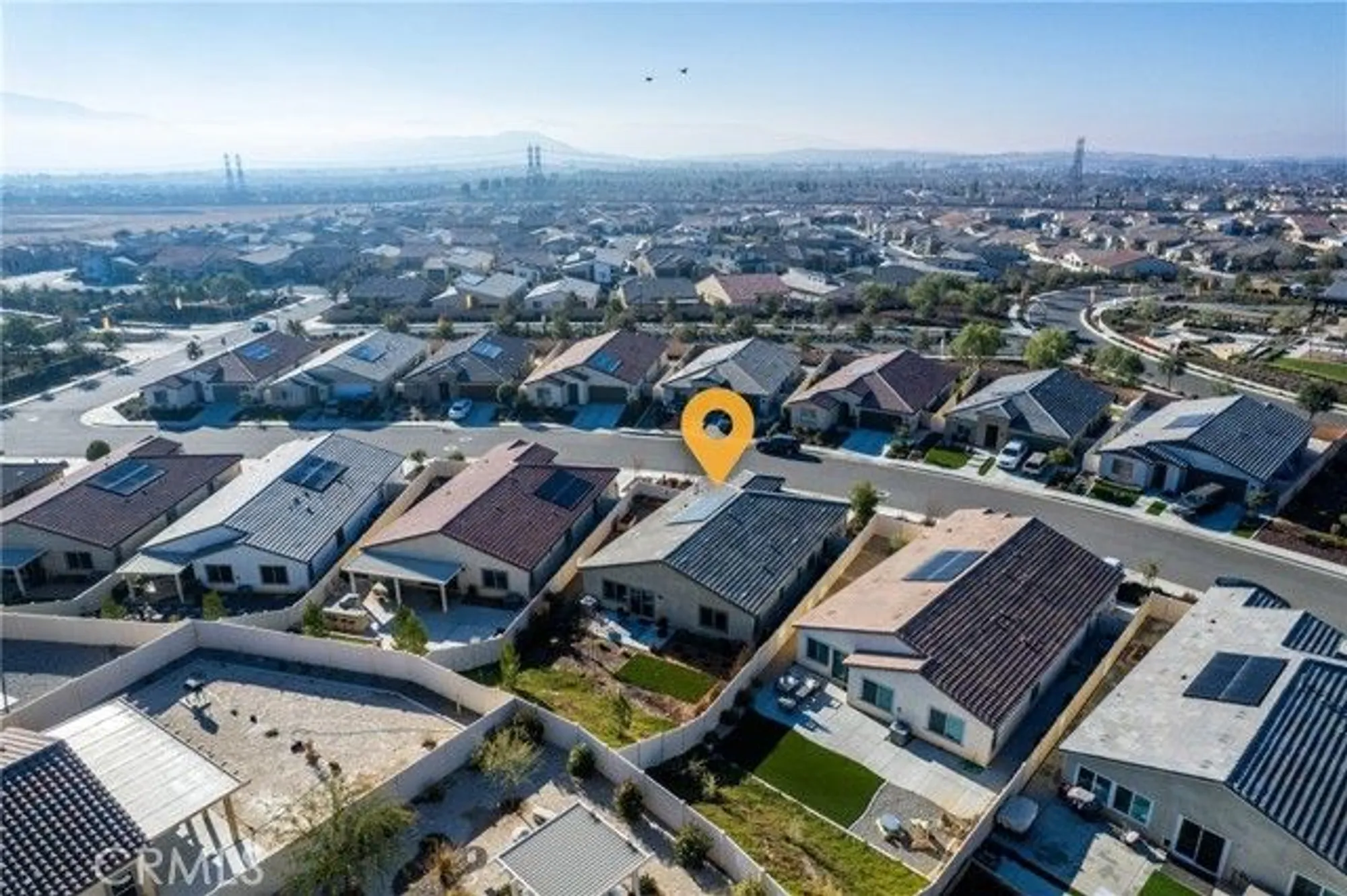 Property Slideshow image 40 of 45 | 1630 easton ln, Beaumont, CA, 92223