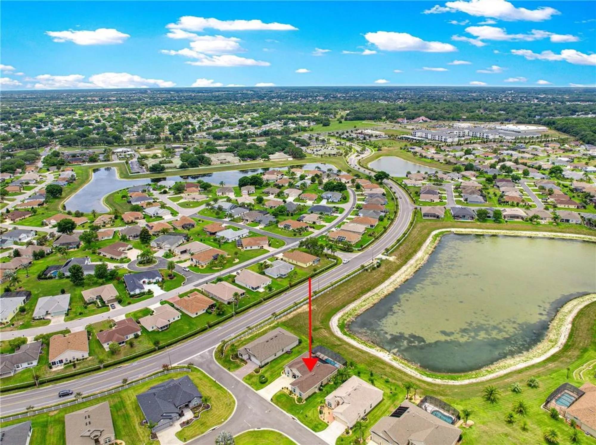 Property Slideshow image 36 of 38 | 11215 se 172nd pl, Summerfield, FL, 34491