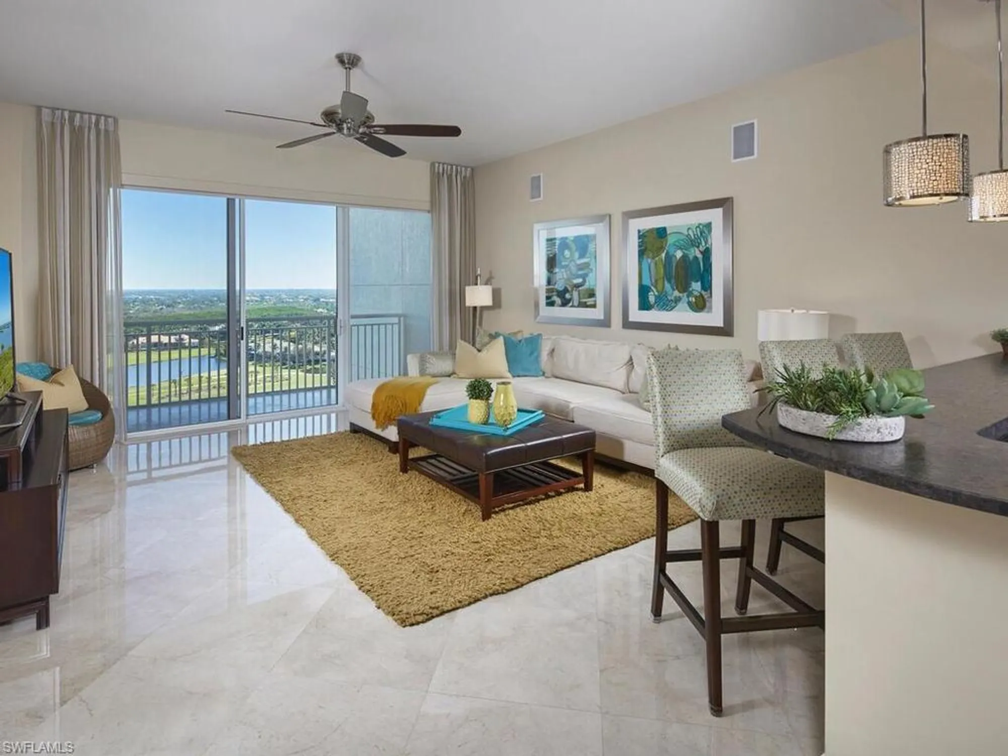 Property Slideshow image 18 of 45 | 4851 bonita bay blvd 1703, Bonita Springs, FL, 34134