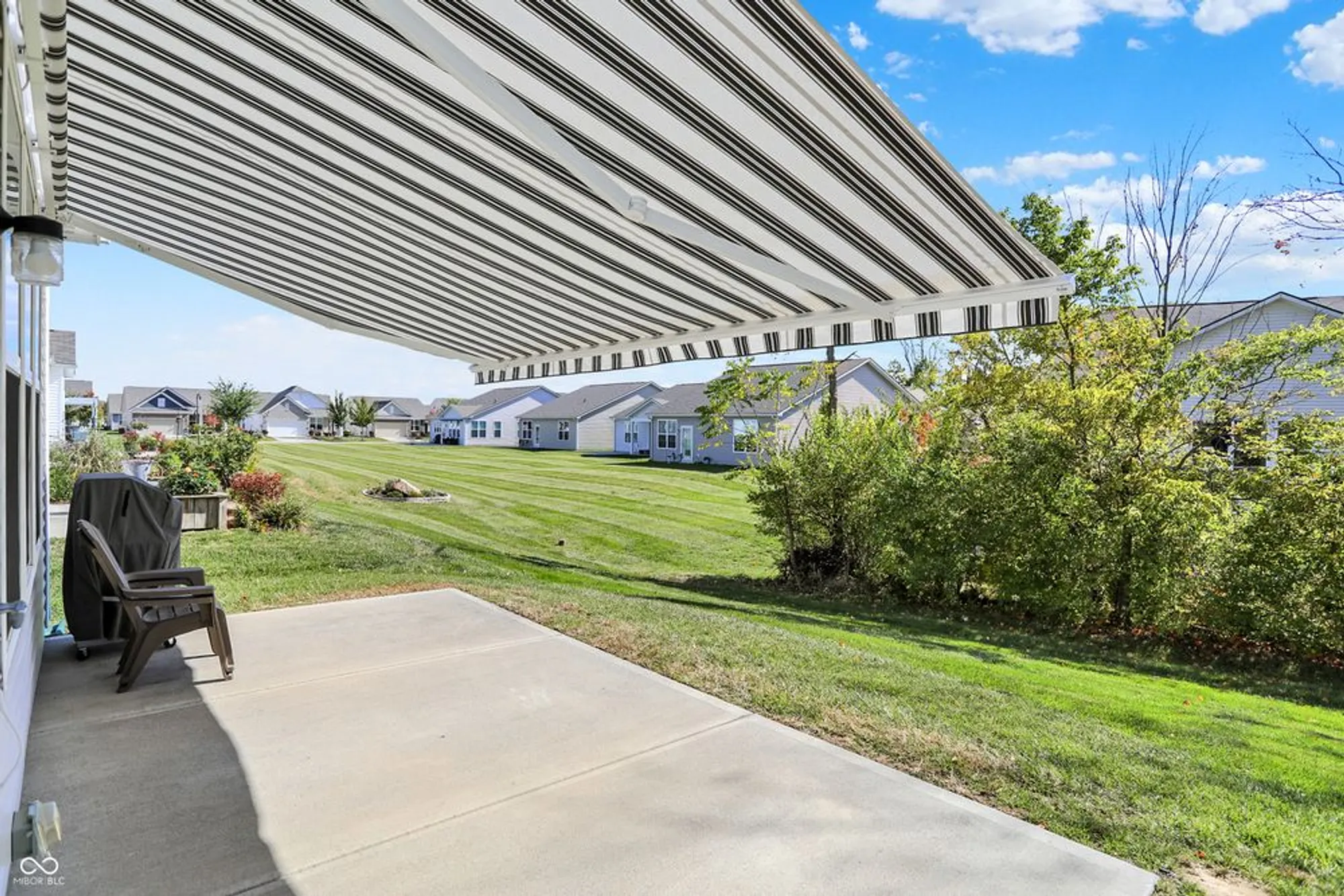 Property Slideshow image 18 of 60 | 4585 mimosa dr, Plainfield, IN, 46168