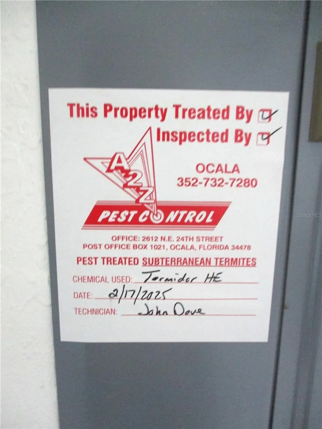 Property Slideshow image 55 of 77 | 11552 sw 138th ln, Dunnellon, FL, 34432