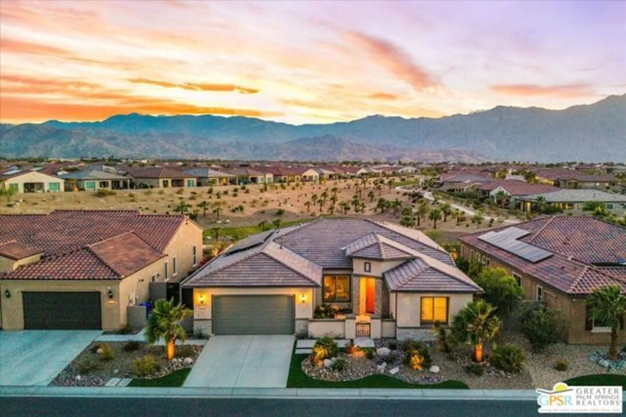 Property Slideshow image 11 of 75 | 61 zinfandel, Rancho Mirage, CA, 92270
