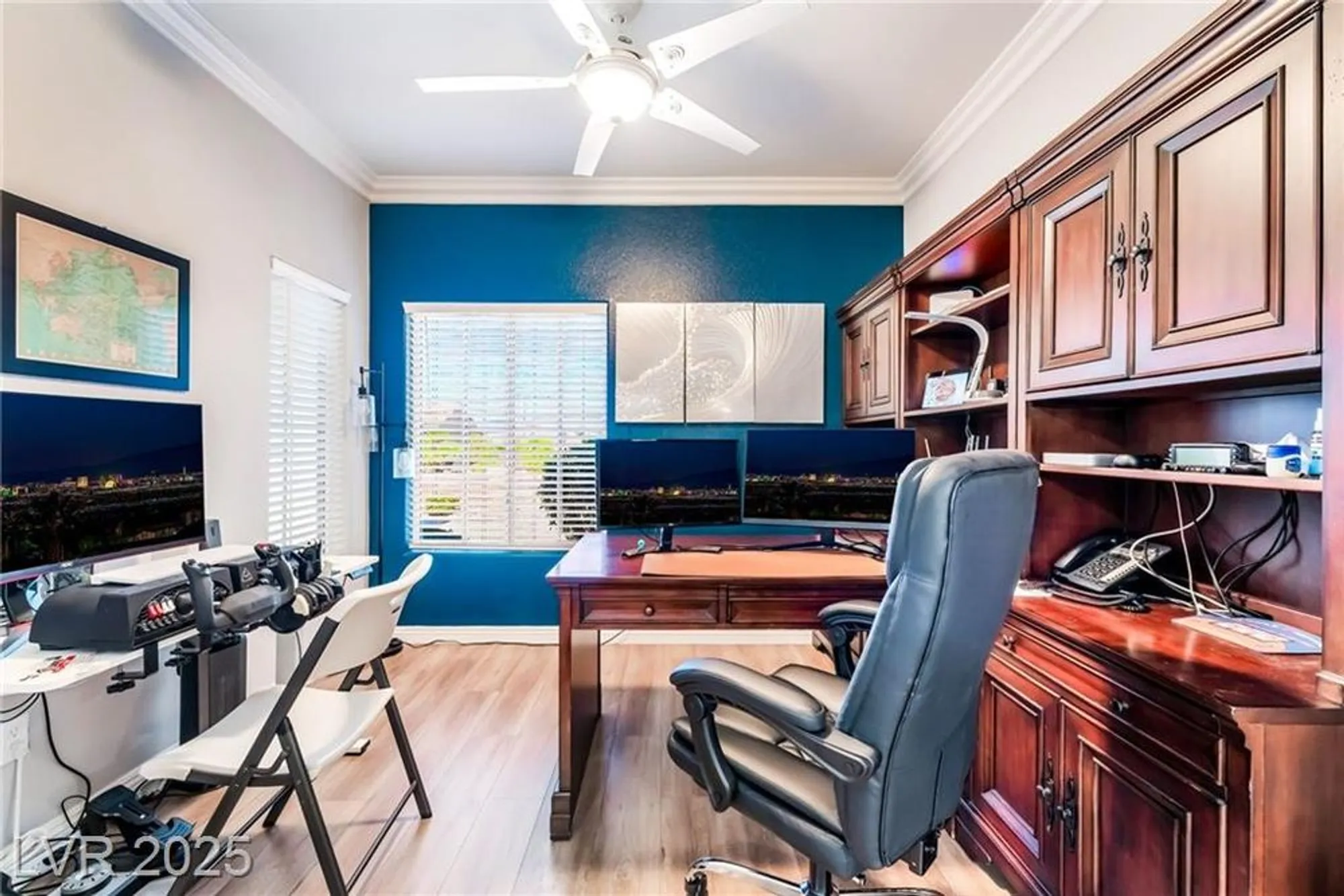 Property Slideshow image 36 of 47 | 1628 rockcrest hills ave, Henderson, NV, 89052
