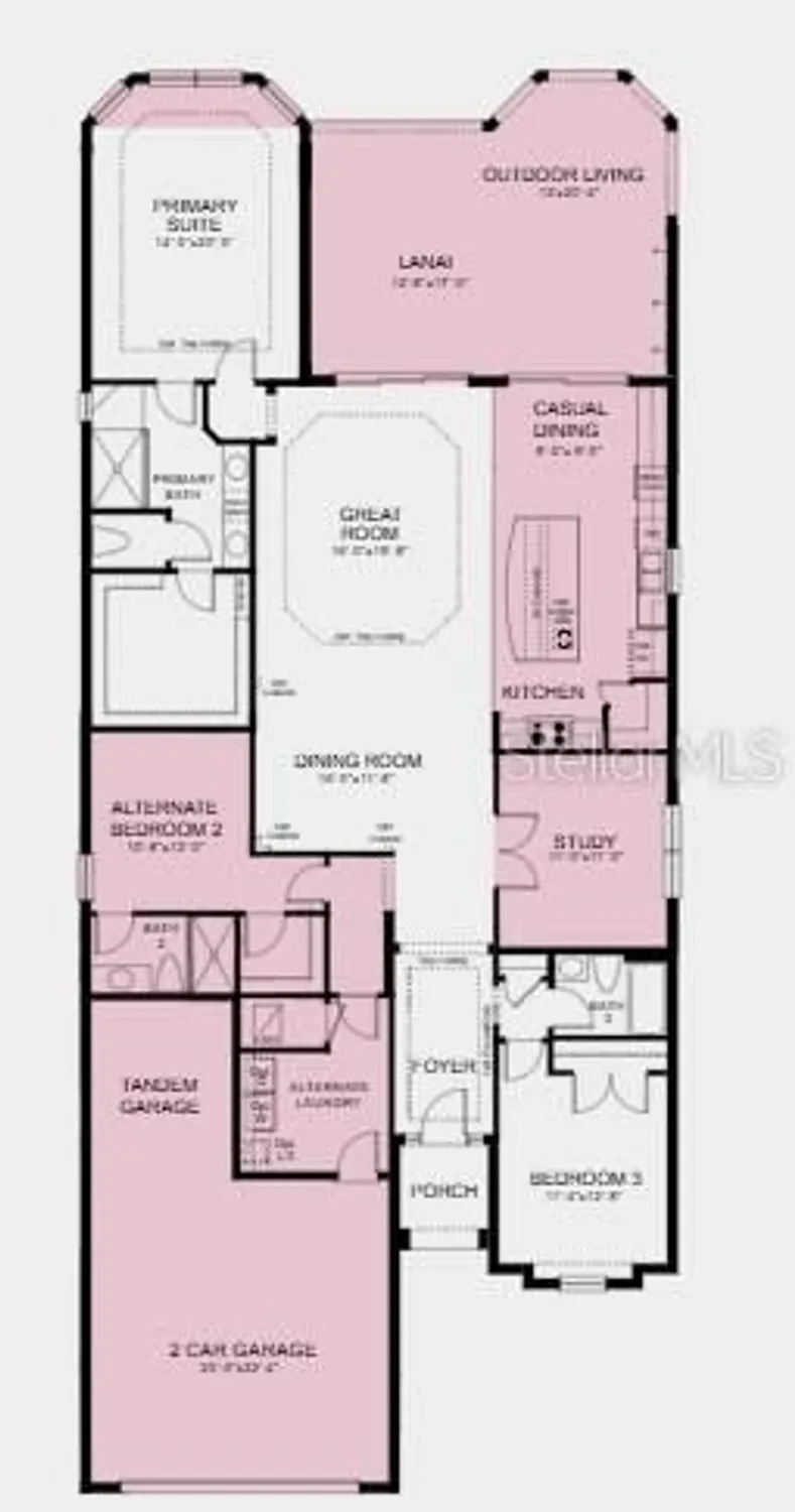 Property Slideshow image 21 of 39 | 14955 contenta loop, Bradenton, FL, 34211