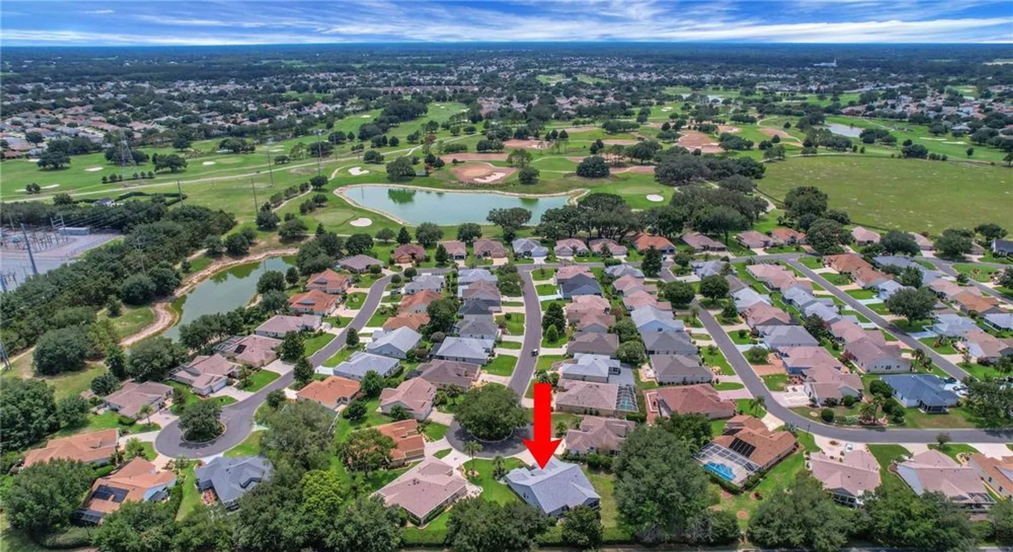 Property Slideshow image 4 of 46 | 9213 se 172nd santee pl, The Villages, FL, 32162