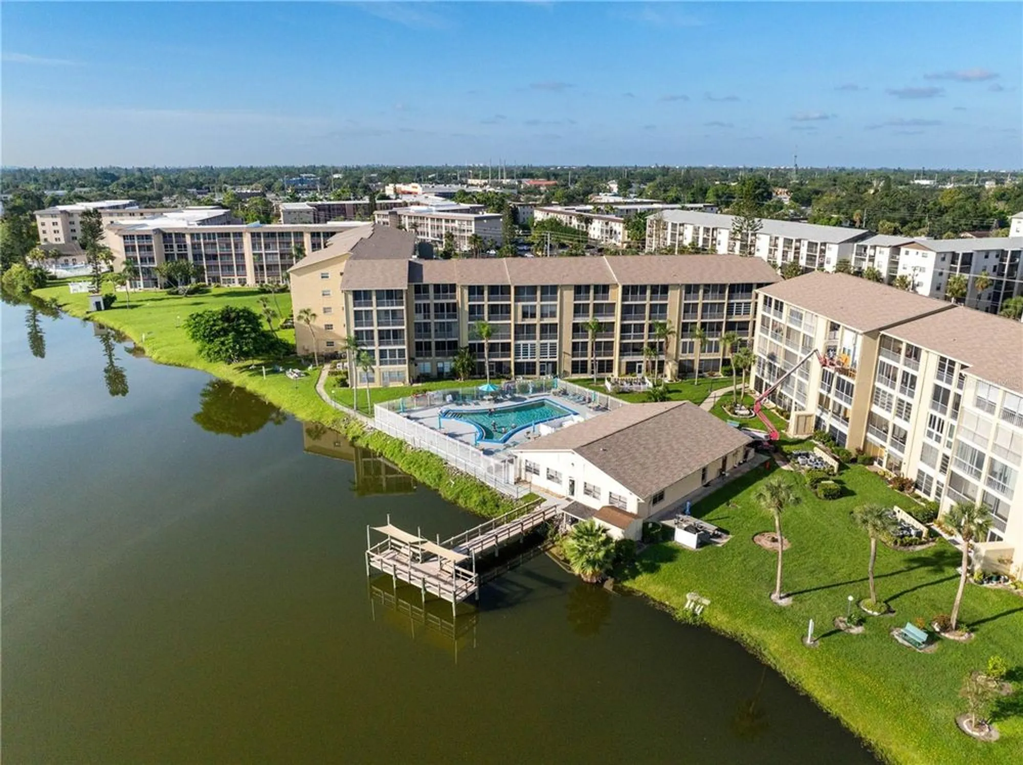 Property Slideshow image 45 of 49 | 3653 lake bayshore dr # j503, Bradenton, FL, 34205