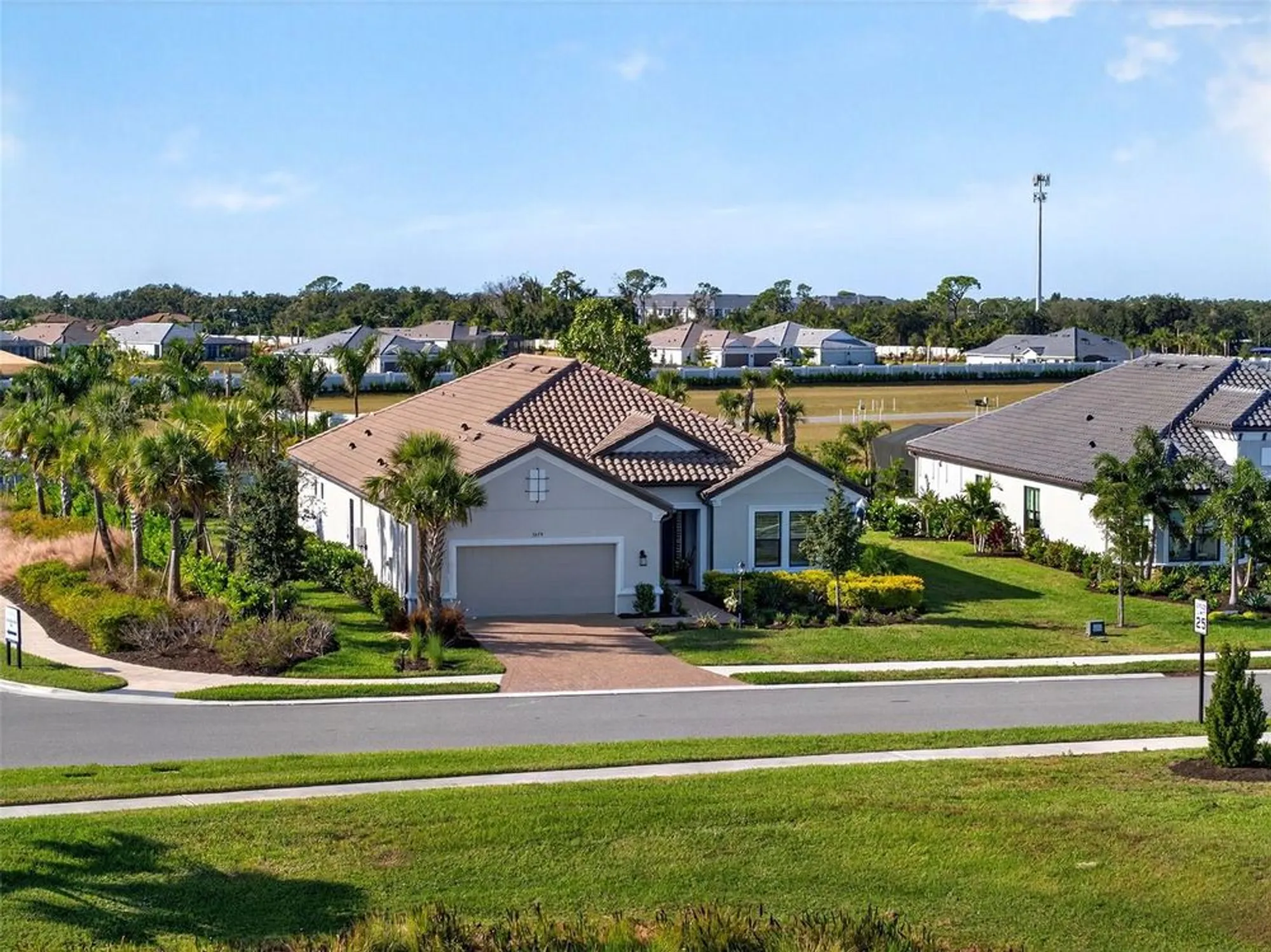 Property Slideshow image 7 of 100 | 3679 santa caterina blvd, Bradenton, FL, 34211