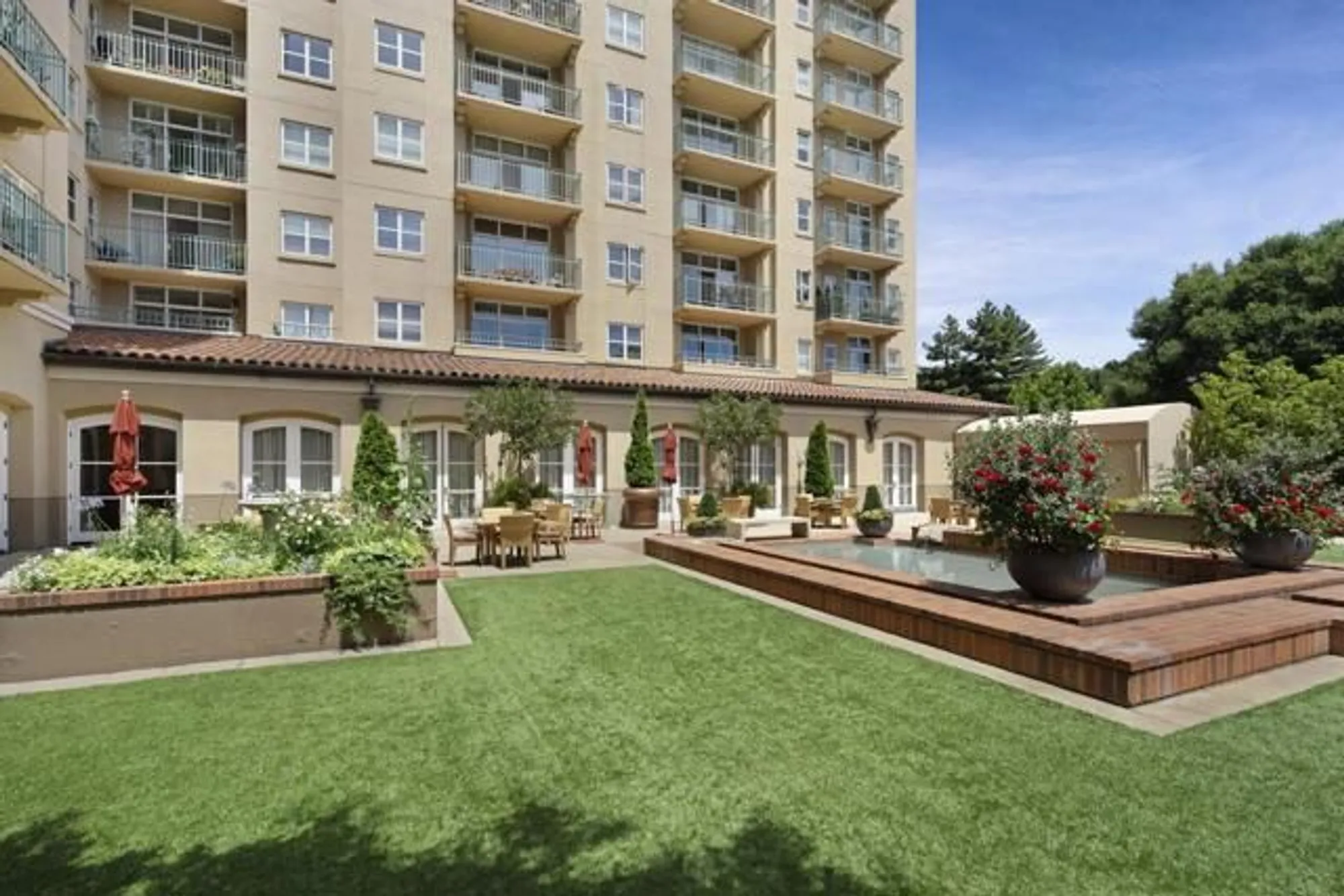 Property Slideshow image 15 of 15 | 1 baldwin ave 517, San Mateo, CA, 94401
