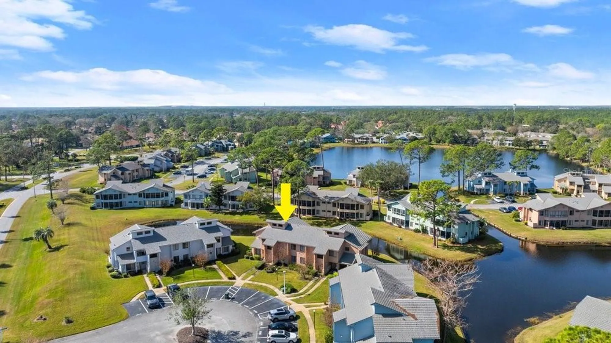 Property Slideshow image 38 of 46 | 105 wood duck cir c, Daytona Beach, FL, 32119