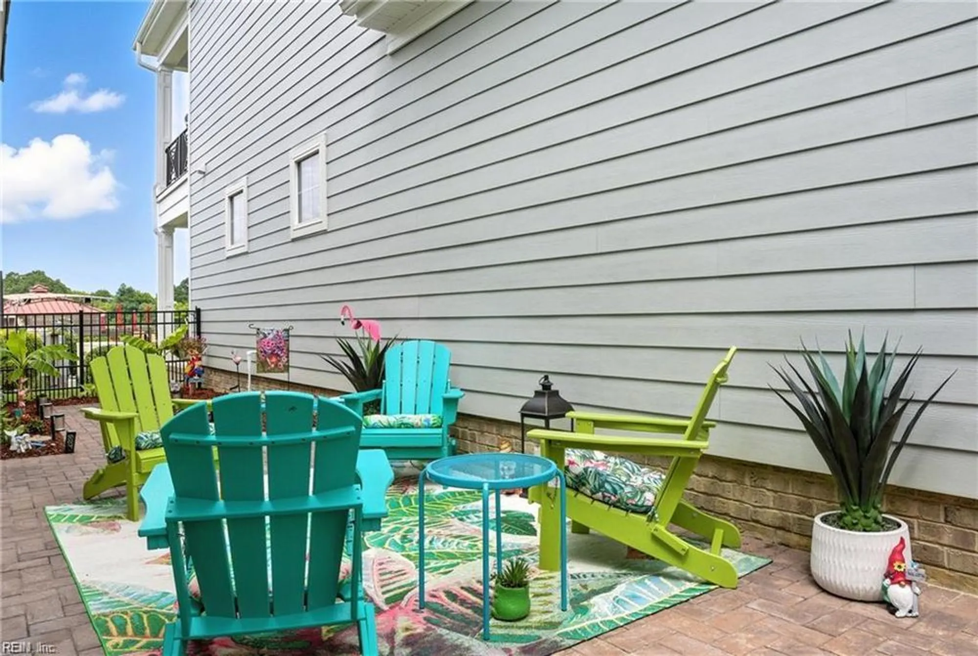 Property Slideshow image 34 of 50 | 201 cove reach, Suffolk, VA, 23435