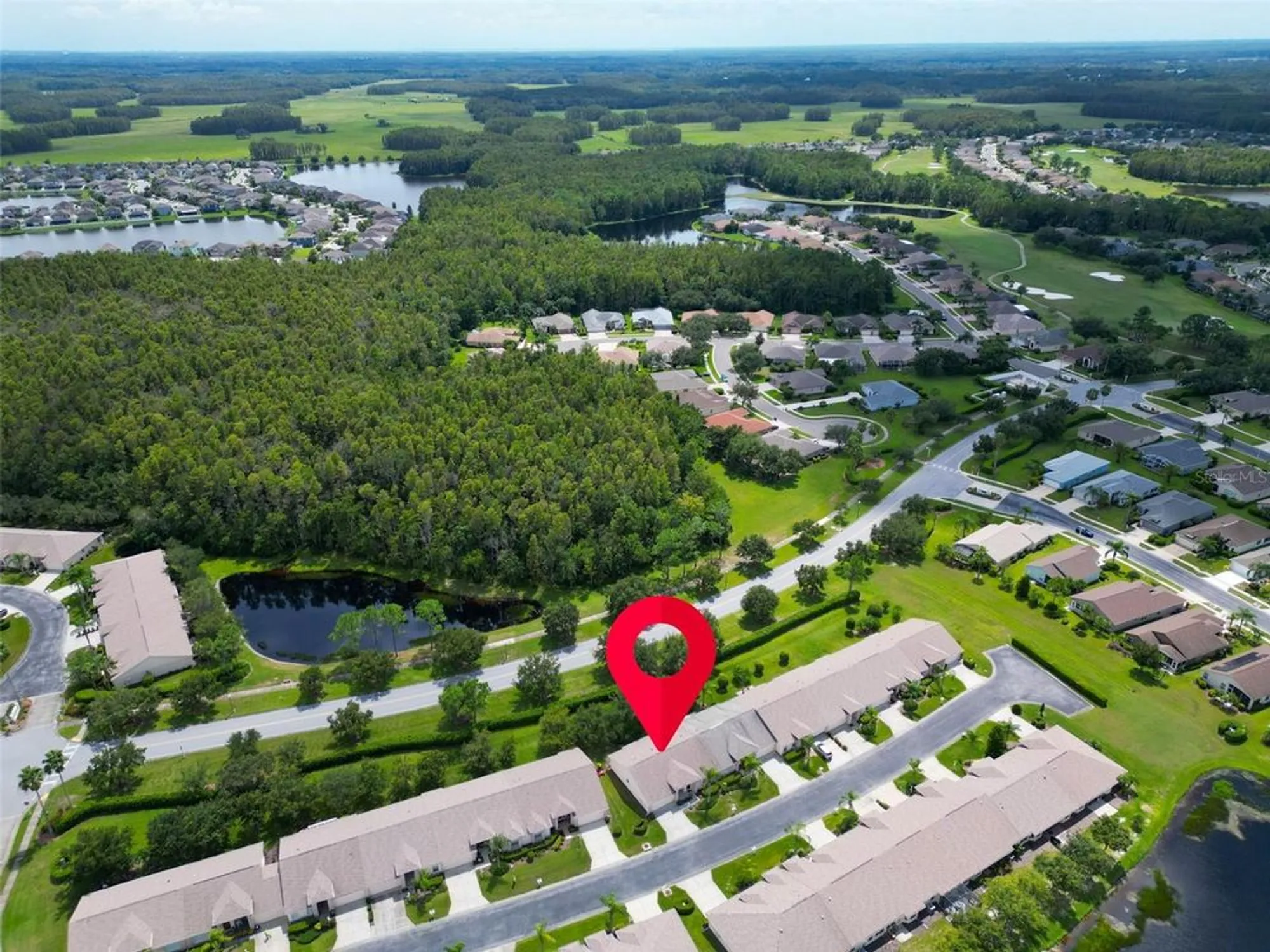 Property Slideshow image 34 of 35 | 12148 arron ter, Trinity, FL, 34655